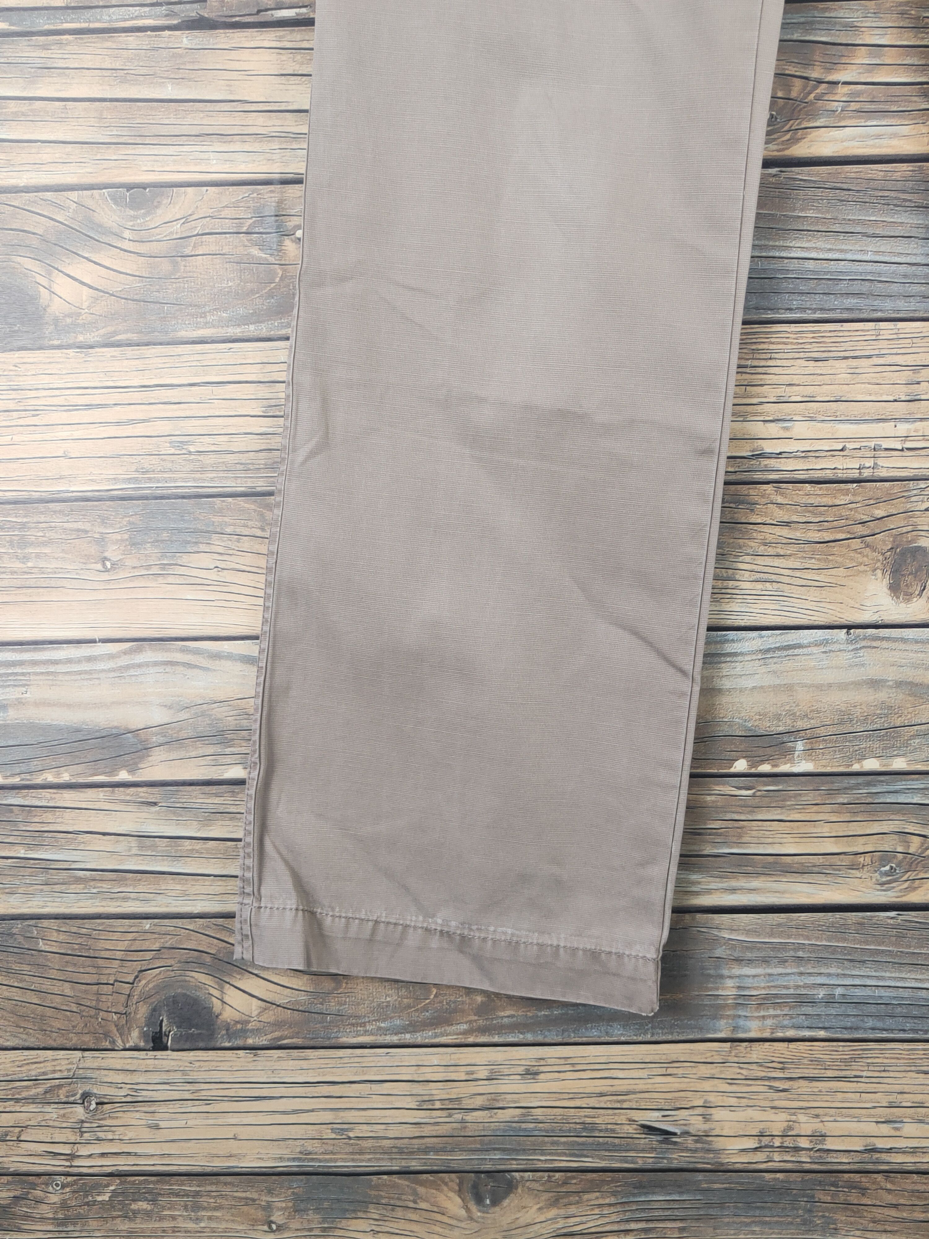 Beams Japan DL Beams Lights Beige Multipocket Tactical Cargo Pants #1514 Size 30" / US 8 / IT 44 - 4 Thumbnail