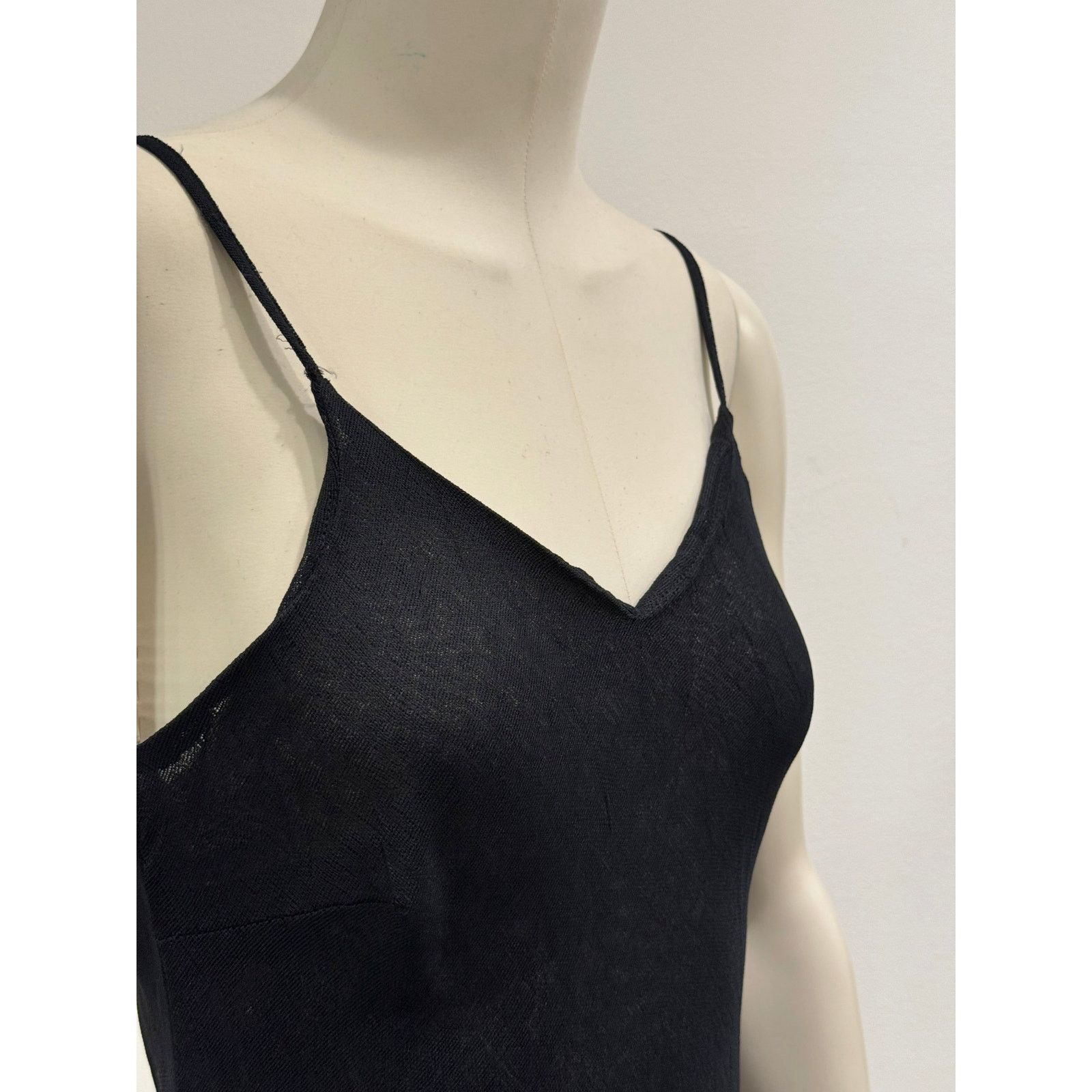 Roberto Cavalli 2000s Cavalli wrinkle dress Size ONE SIZE - 3 Thumbnail