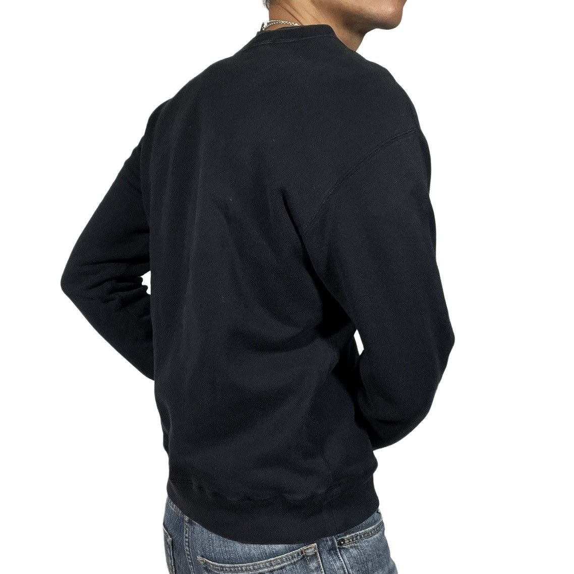 Undercover Undercover “U” Sweatshirt Size US M / EU 48-50 / 2 - 4 Thumbnail