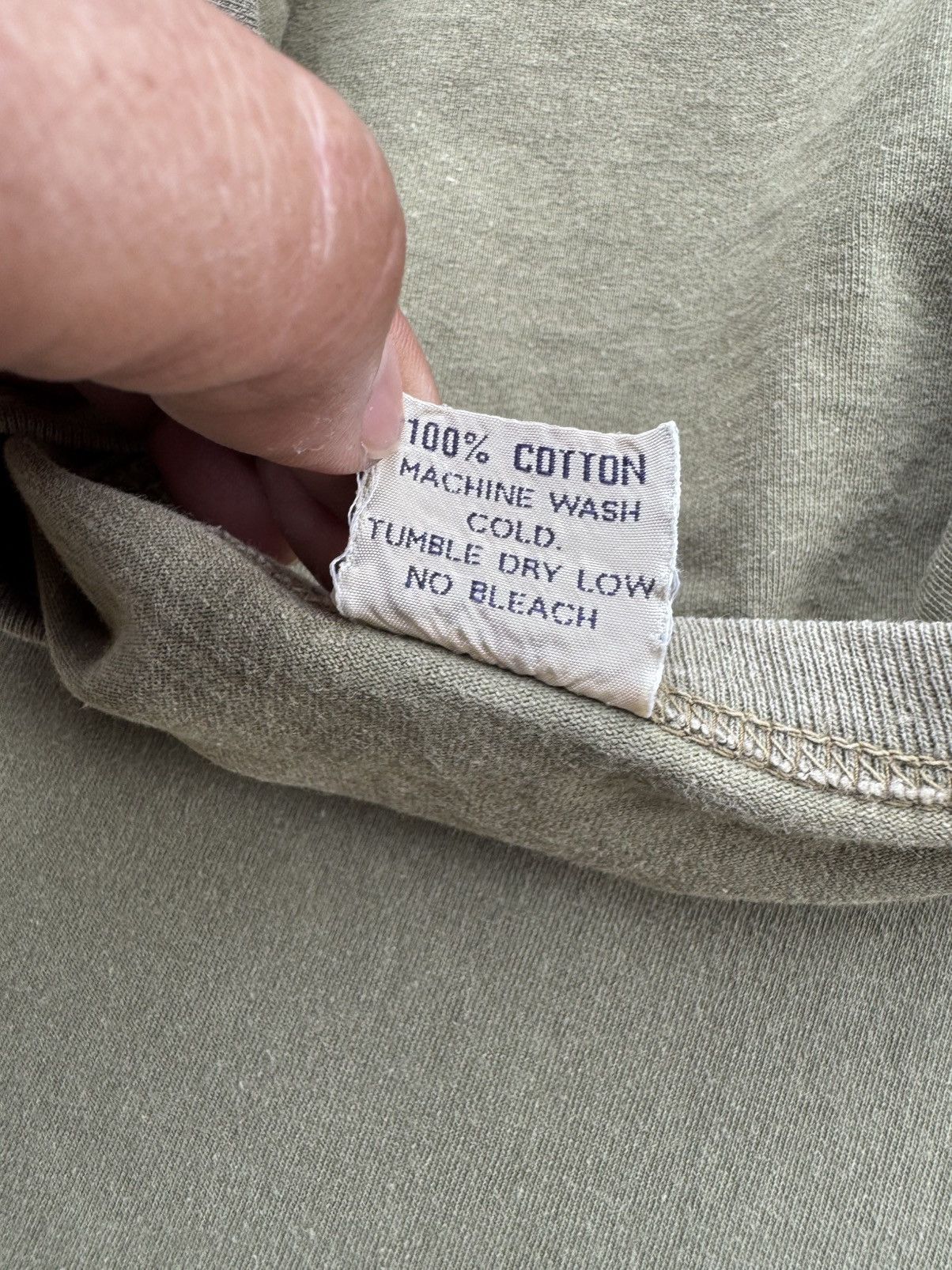 Buzz Rickson's Buzz Rickson’s USAF Size US L / EU 52-54 / 3 - 11 Thumbnail