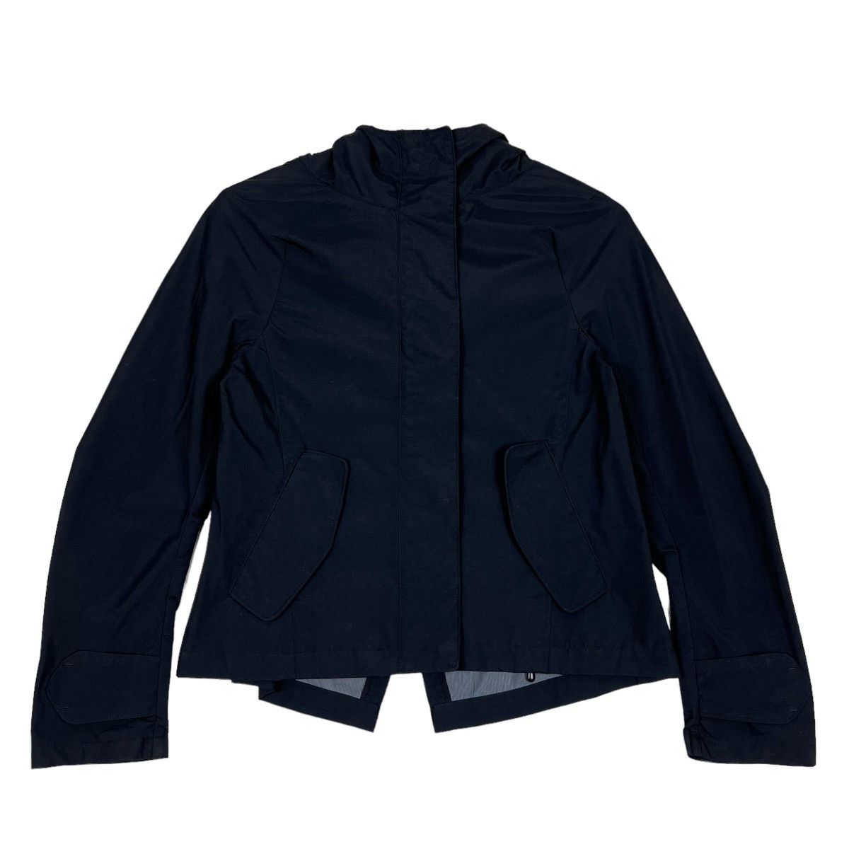 Jil Sander +J JIL SANDER RAIN JACKET Size S / US 4 / IT 40 - 2 Thumbnail