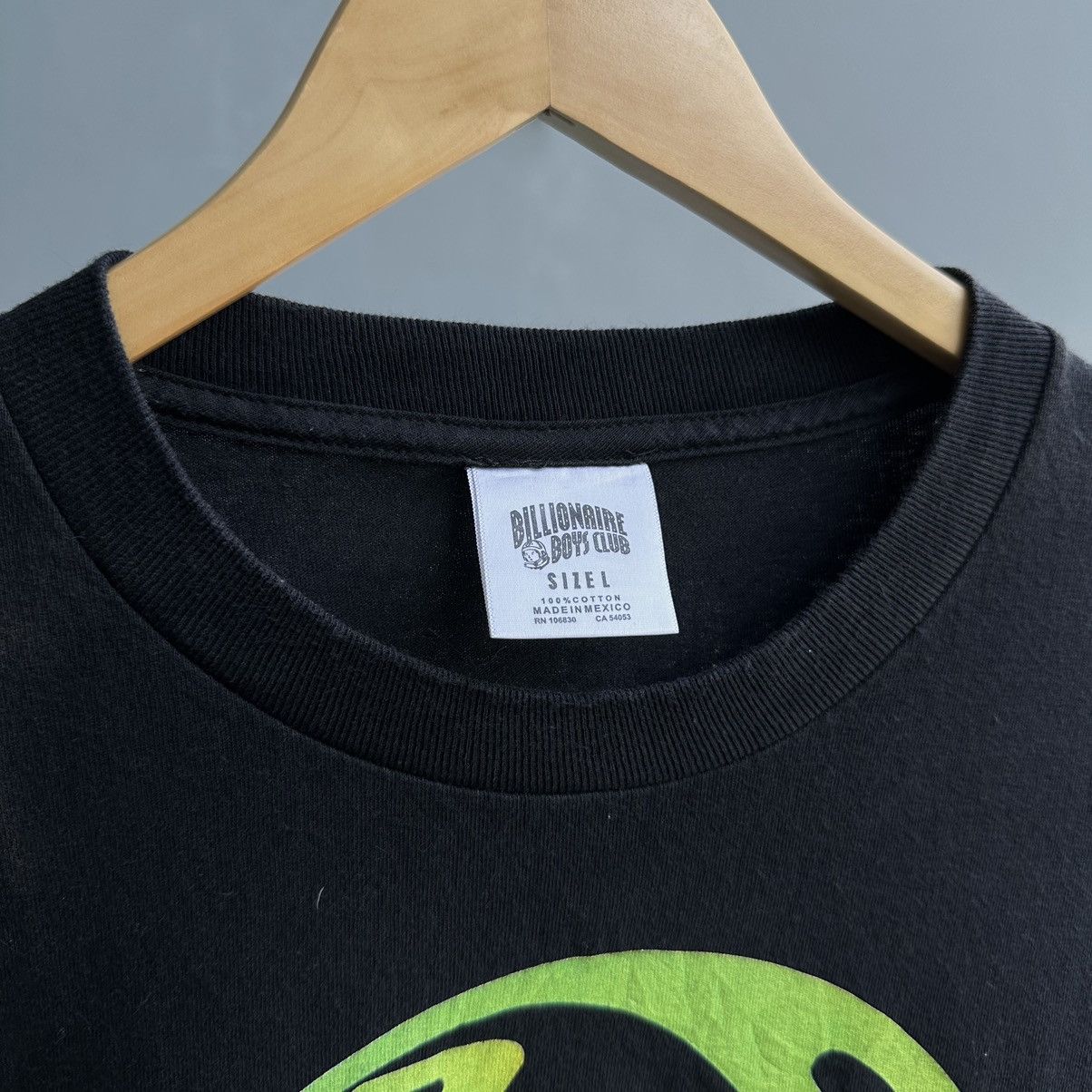 Billionaire Boys Club BBC Slime Astronaut Tee Size US L / EU 52-54 / 3 - 5 Thumbnail