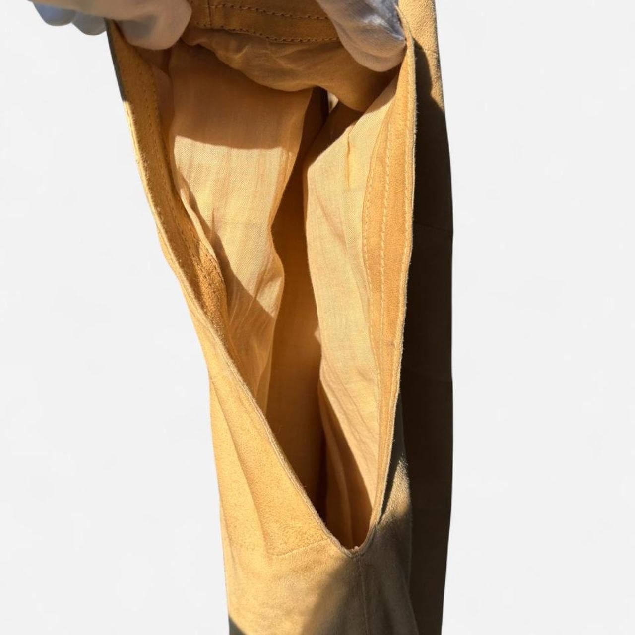 Chloe ARCHIVAL CHLOÉ PHEOBE PHILO SS 2003 ATELIER PROTOTYPE GHOST Size XS / US 0-2 / IT 36-38 - 5 Thumbnail