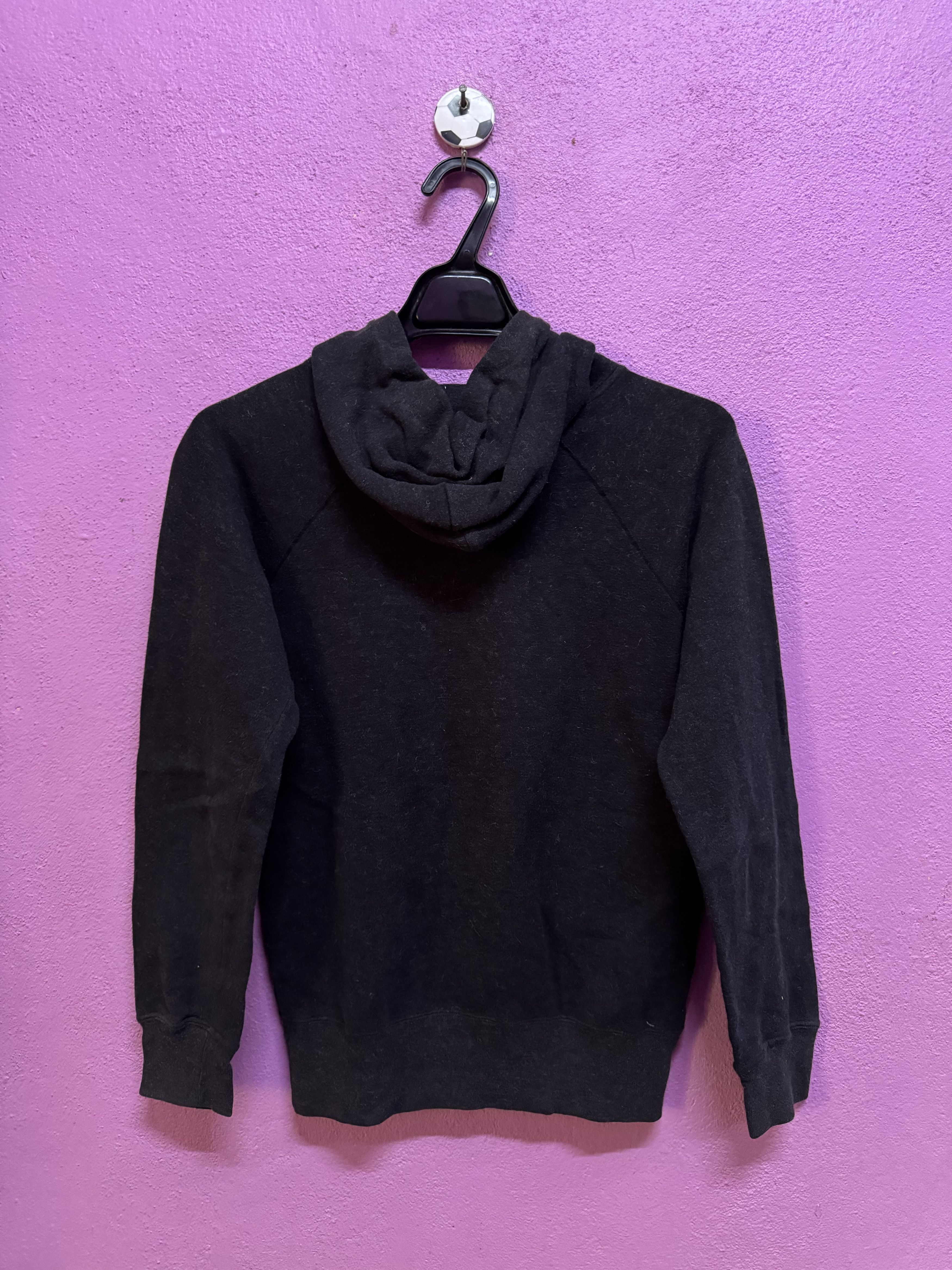 Hysteric Glamour Hysteric Glamour Hoodies Size US M / EU 48-50 / 2 - 2 Thumbnail