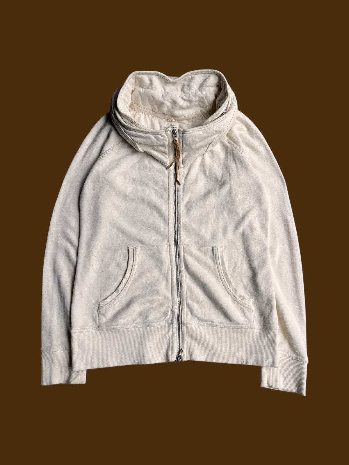 GOA Apocalypse GOA Bono Hoodie Size US M / EU 48-50 / 2 - 1 Thumbnail