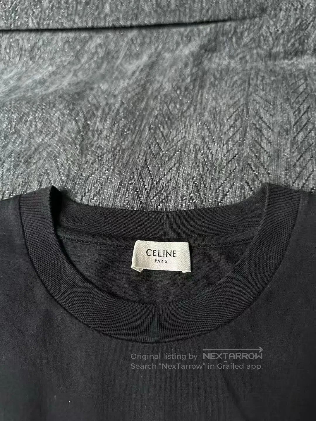 Celine Celine Rivet Short. Size US S / EU 44-46 / 1 - 3 Thumbnail