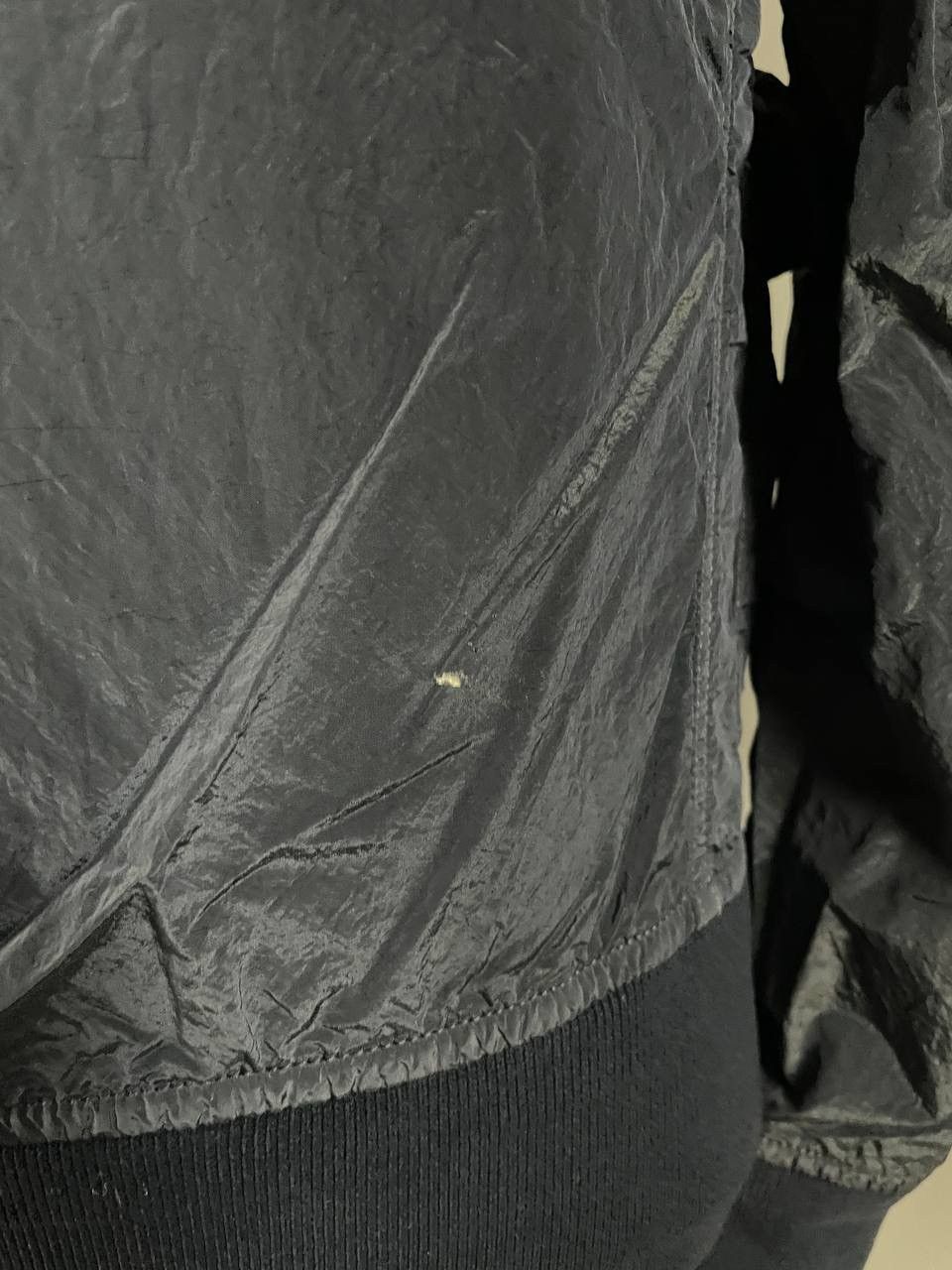 Stone Island Stone Island Jacket Nylon Metal Navy Size US M / EU 48-50 / 2 - 16 Thumbnail