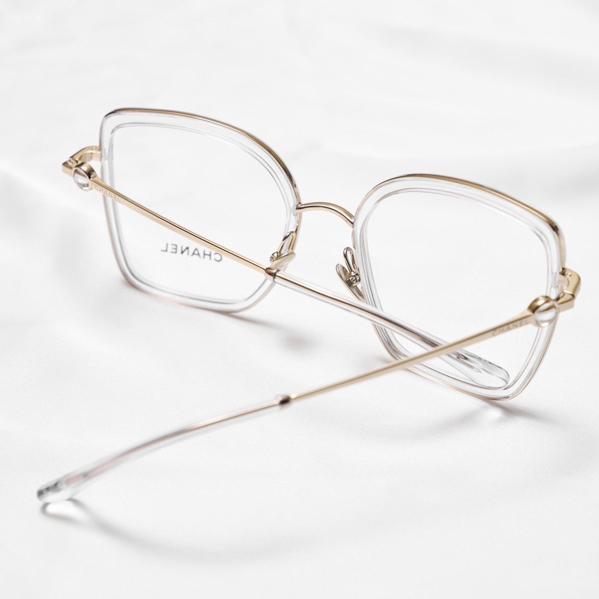 Chanel CHANEL 0CH2222 C437 GLASSES Size ONE SIZE - 7 Thumbnail