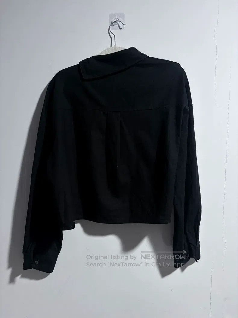 Ann Demeulemeester Ann Demeulemeester 36 shirt ... Size US M / EU 48-50 / 2 - 8 Thumbnail