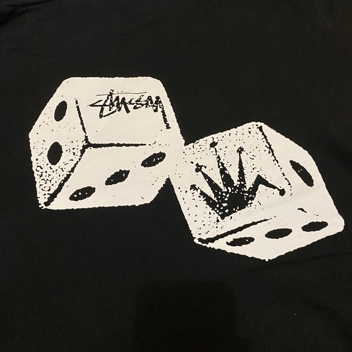 Stussy Stussy Hoodie Size US M / EU 48-50 / 2 - 3 Thumbnail
