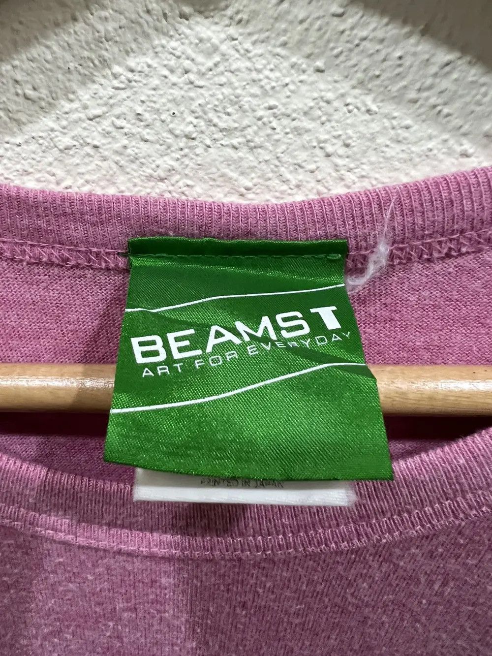 Beams Plus Beams Japan Shirt Size US S / EU 44-46 / 1 - 4 Thumbnail