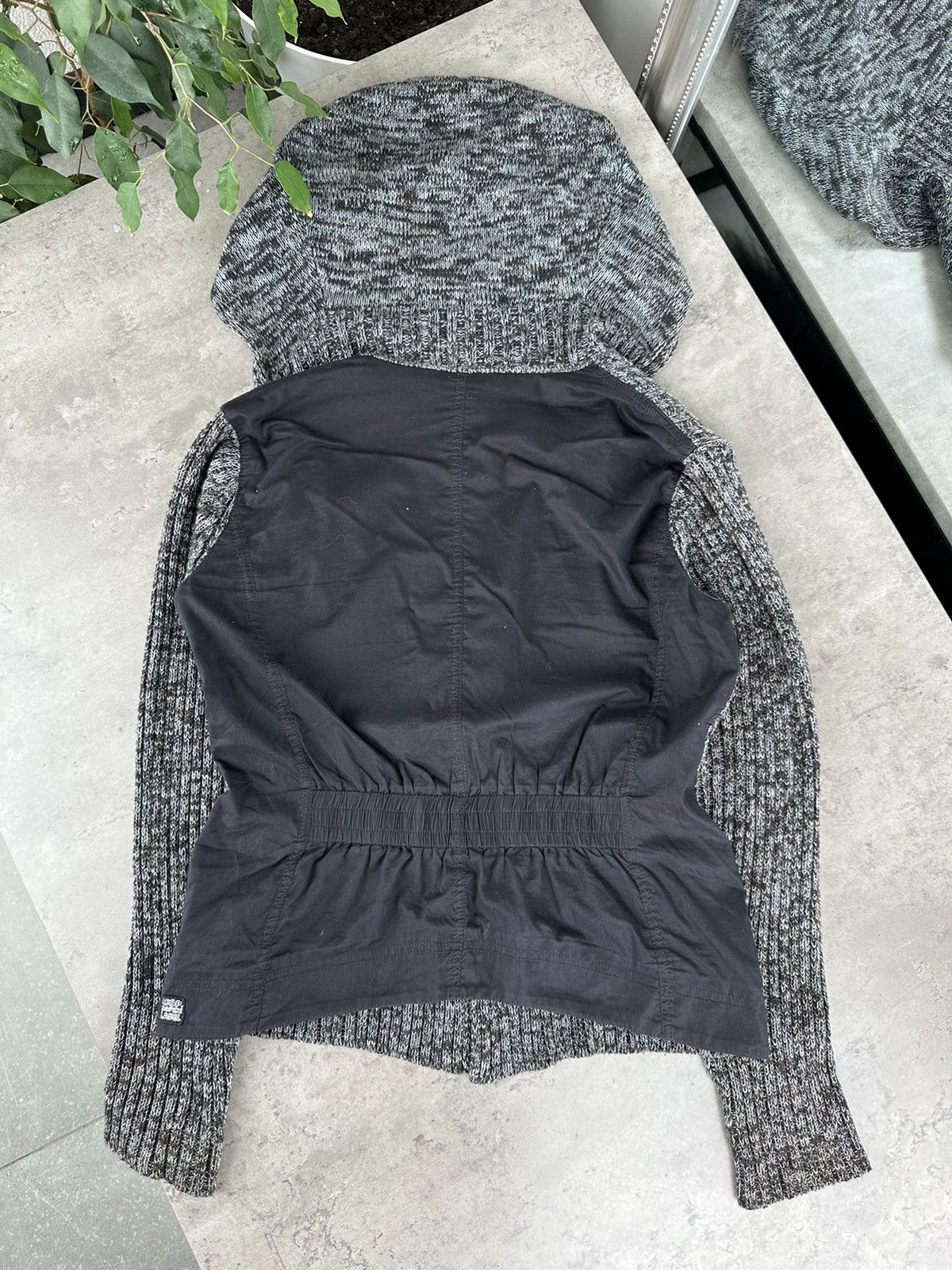 Cop Copine Cop Copine Hoodie Size M / US 6-8 / IT 42-44 - 9 Thumbnail
