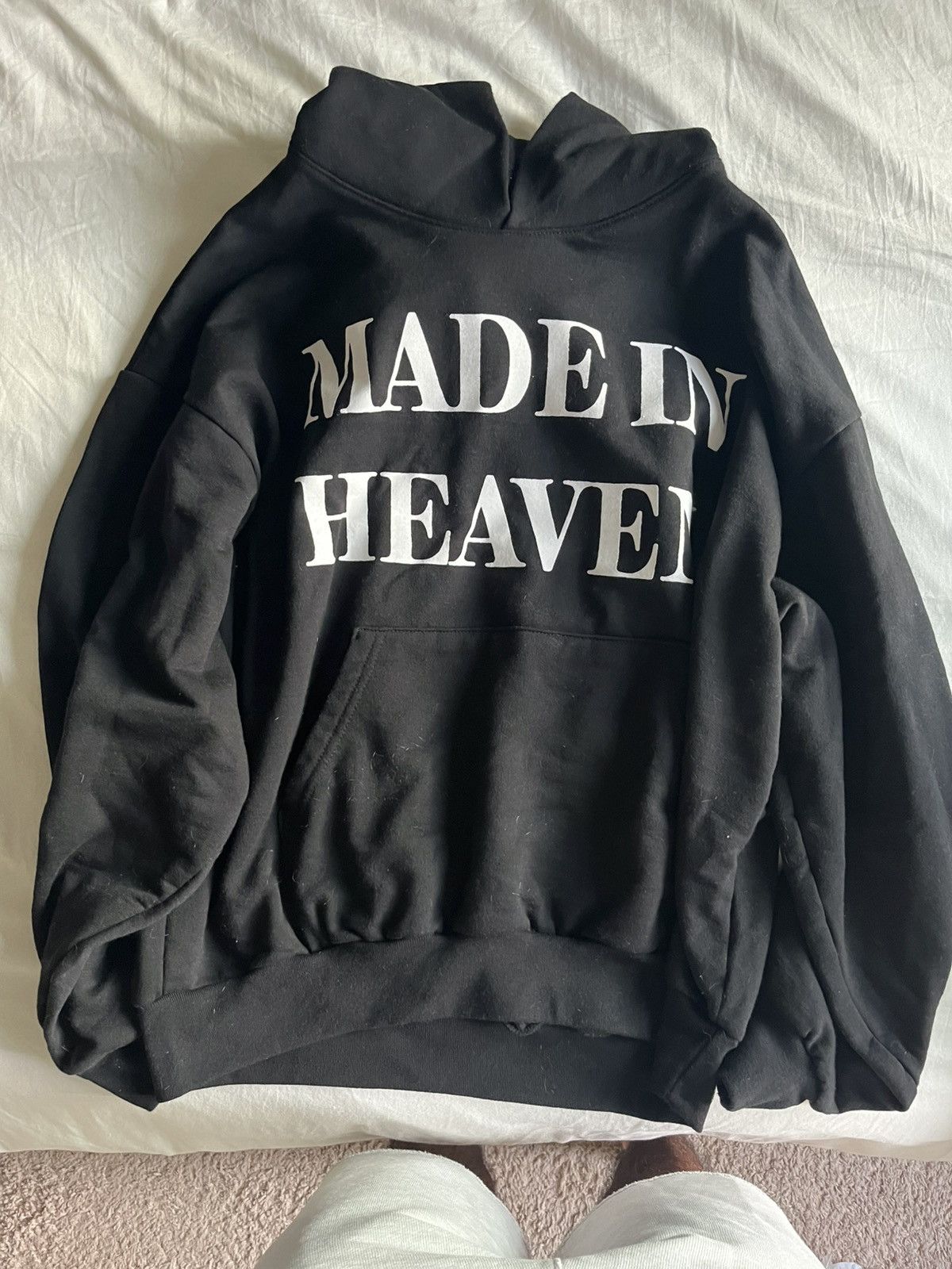 Ghetto Rodeo Ghetto Rodeo Hoodie Size US XL / EU 56 / 4 - 3 Thumbnail
