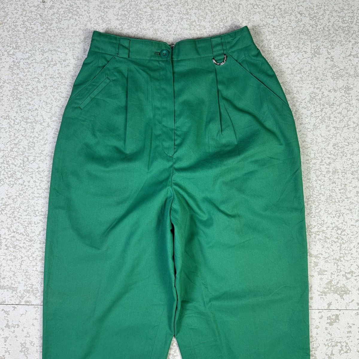 Christian Dior Monsieur × Vintage Christian Dior Sports Vintage Pants -p1 Size 25" / US 0 / IT 36 - 3 Thumbnail