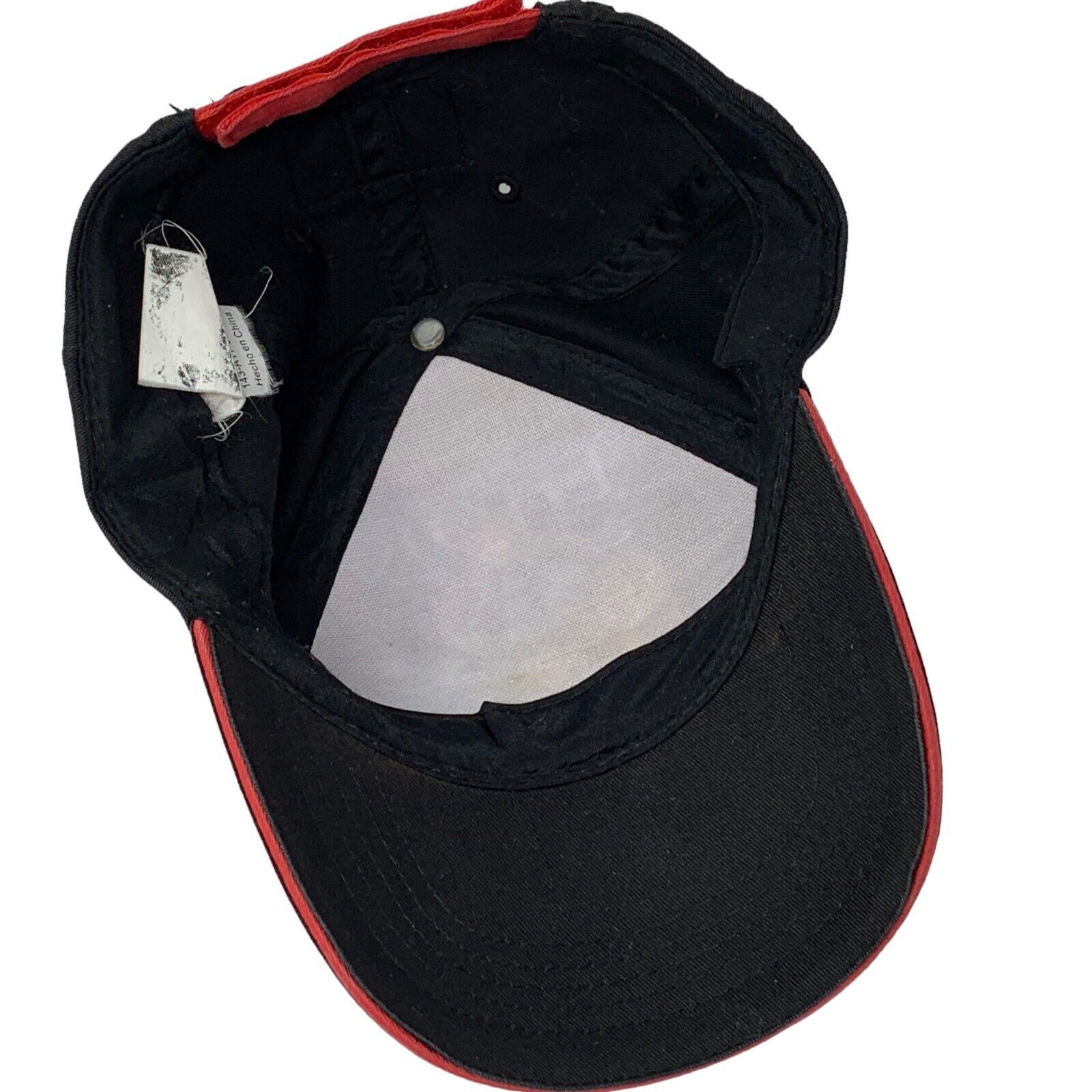Marvel Comics Marvel Studios Thor Dr Pepper Hat Baseball Cap Film Movie Size ONE SIZE - 4 Thumbnail