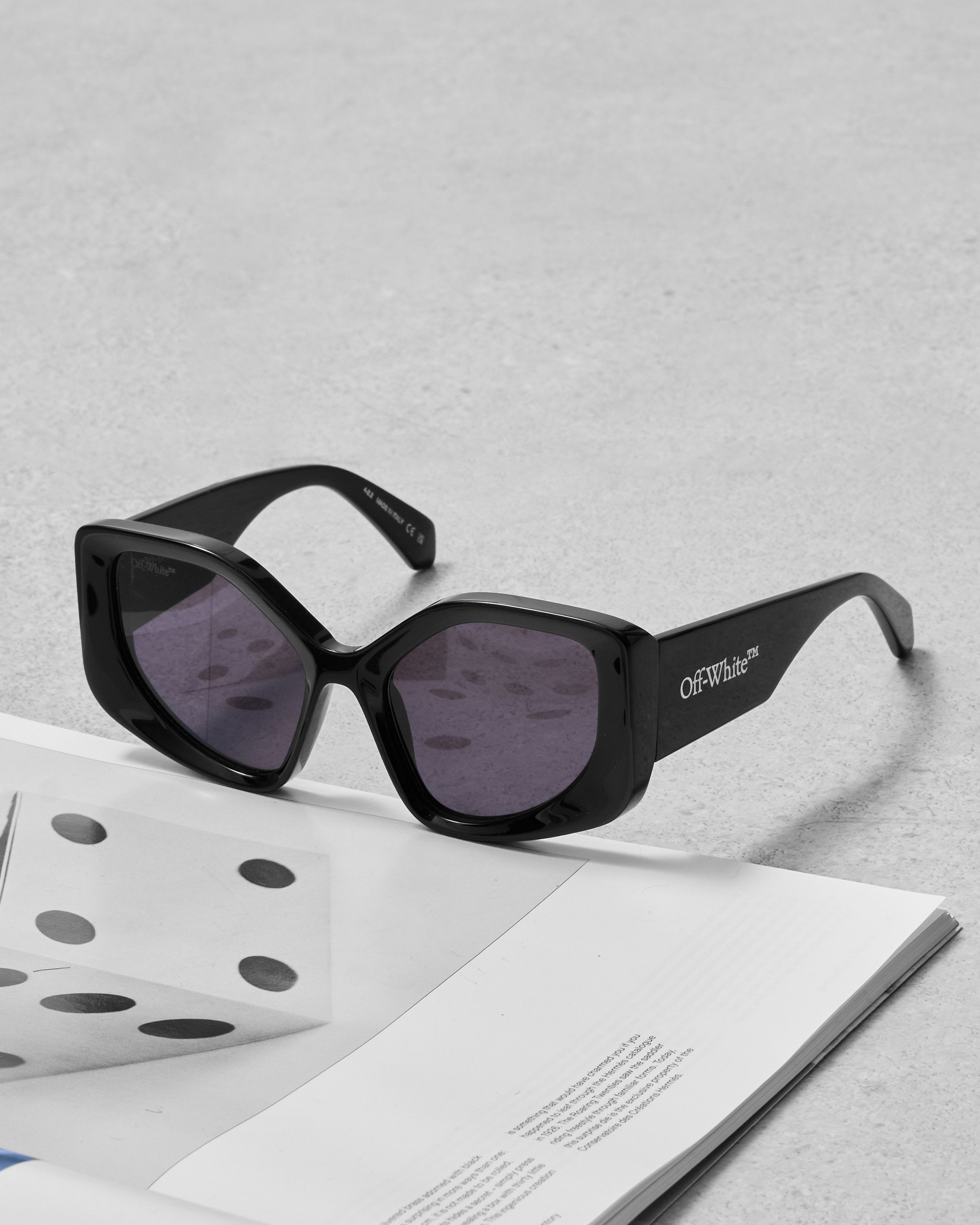 OFF WHITE DENVER SUNGLASSES