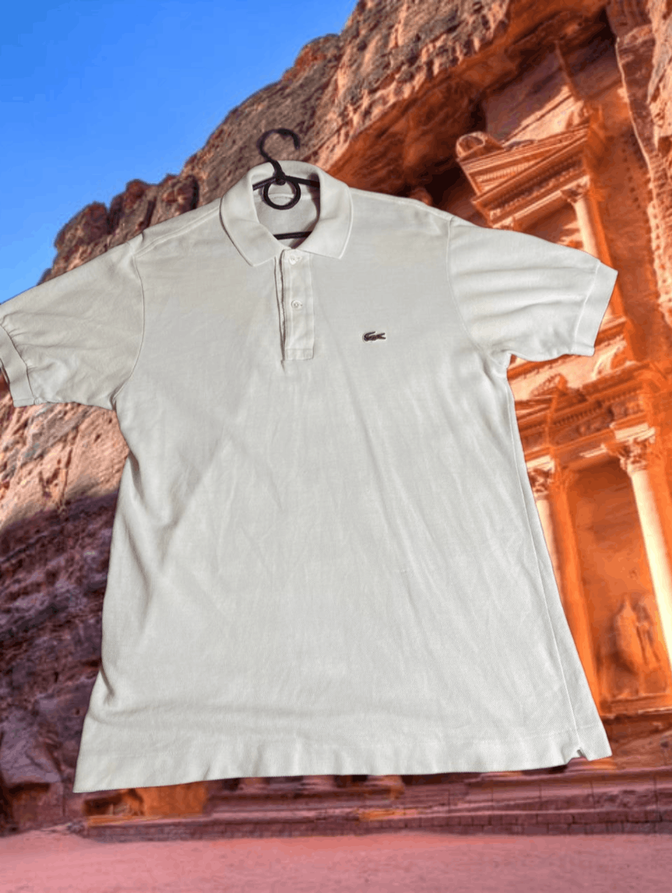 Lacoste Lacoste Size US M / EU 48-50 / 2 - 1 Thumbnail