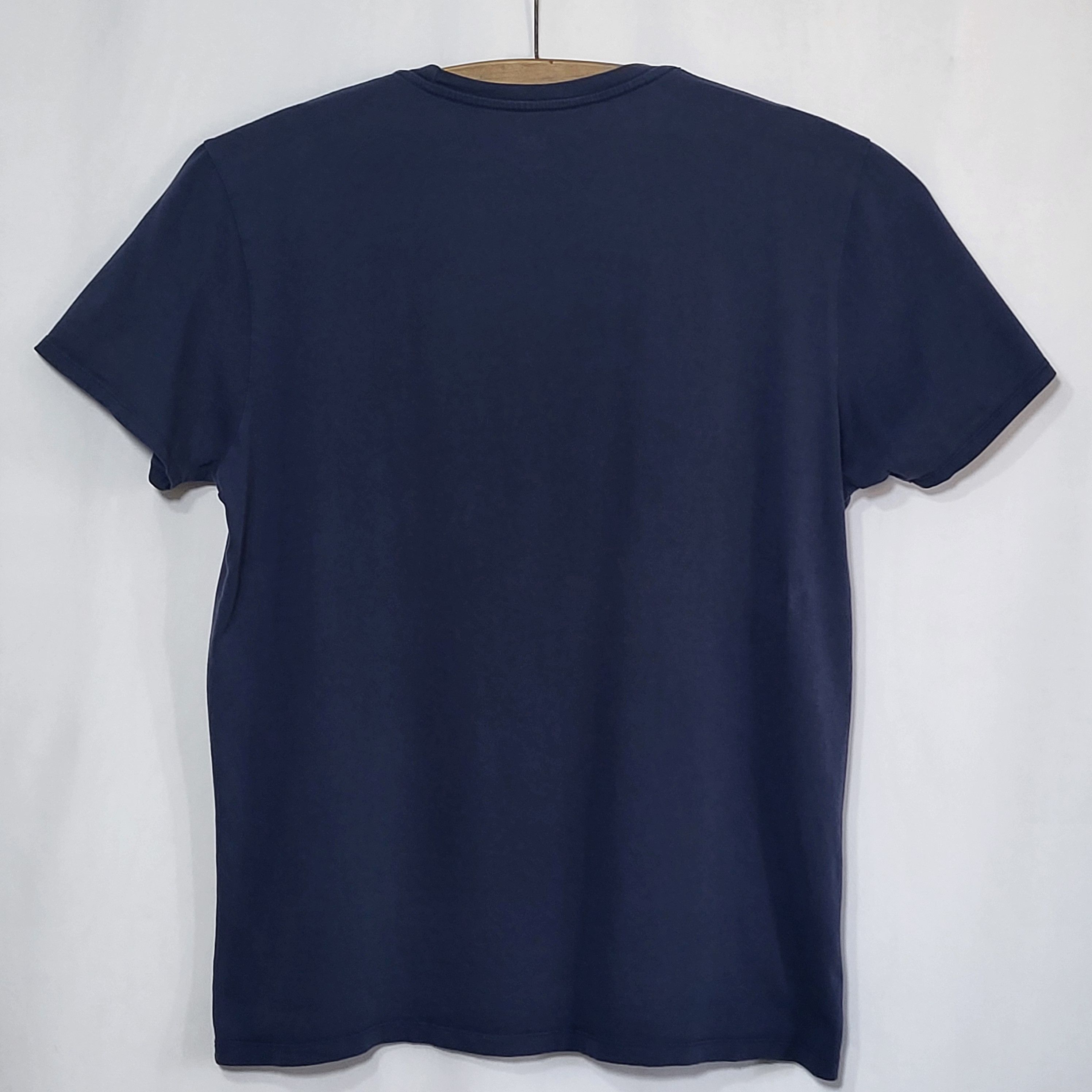 Lee Lee Henry David T-Shirt Size US XXL / EU 58 / 5 - 5 Thumbnail