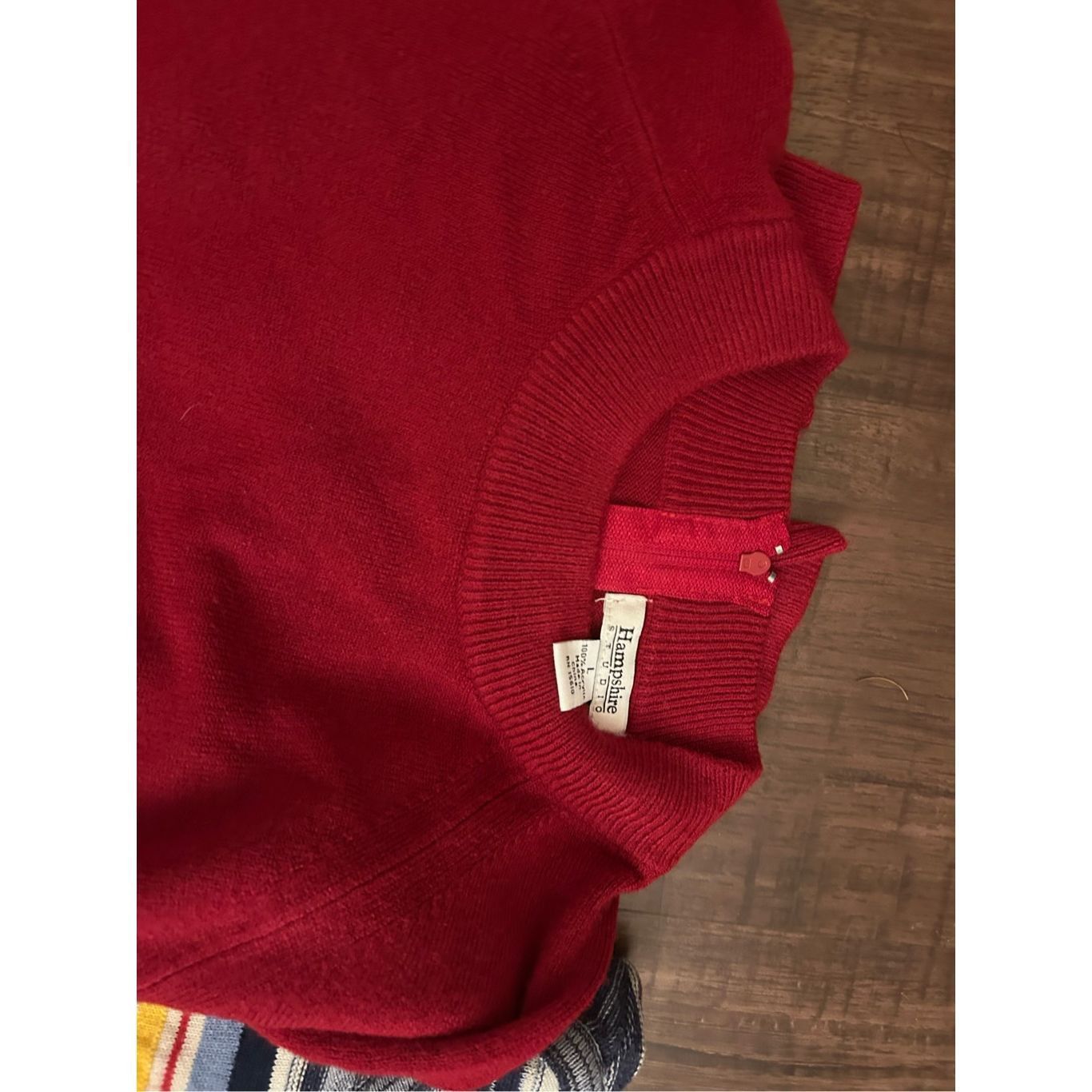 Loft Sweater/Long-Sleeve Lot of 9! Medium & Large, Ann Taylor Lof Size L / US 10 / IT 46 - 10 Thumbnail
