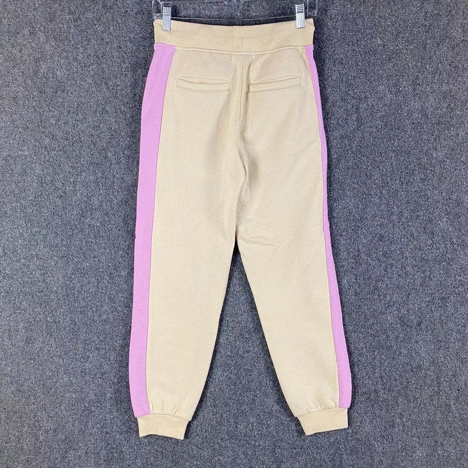 LEGO Lego Sweatpants Women's XS Drawstring Elastic Waist Casual Size 26" / US 2 / IT 38 - 7 Thumbnail