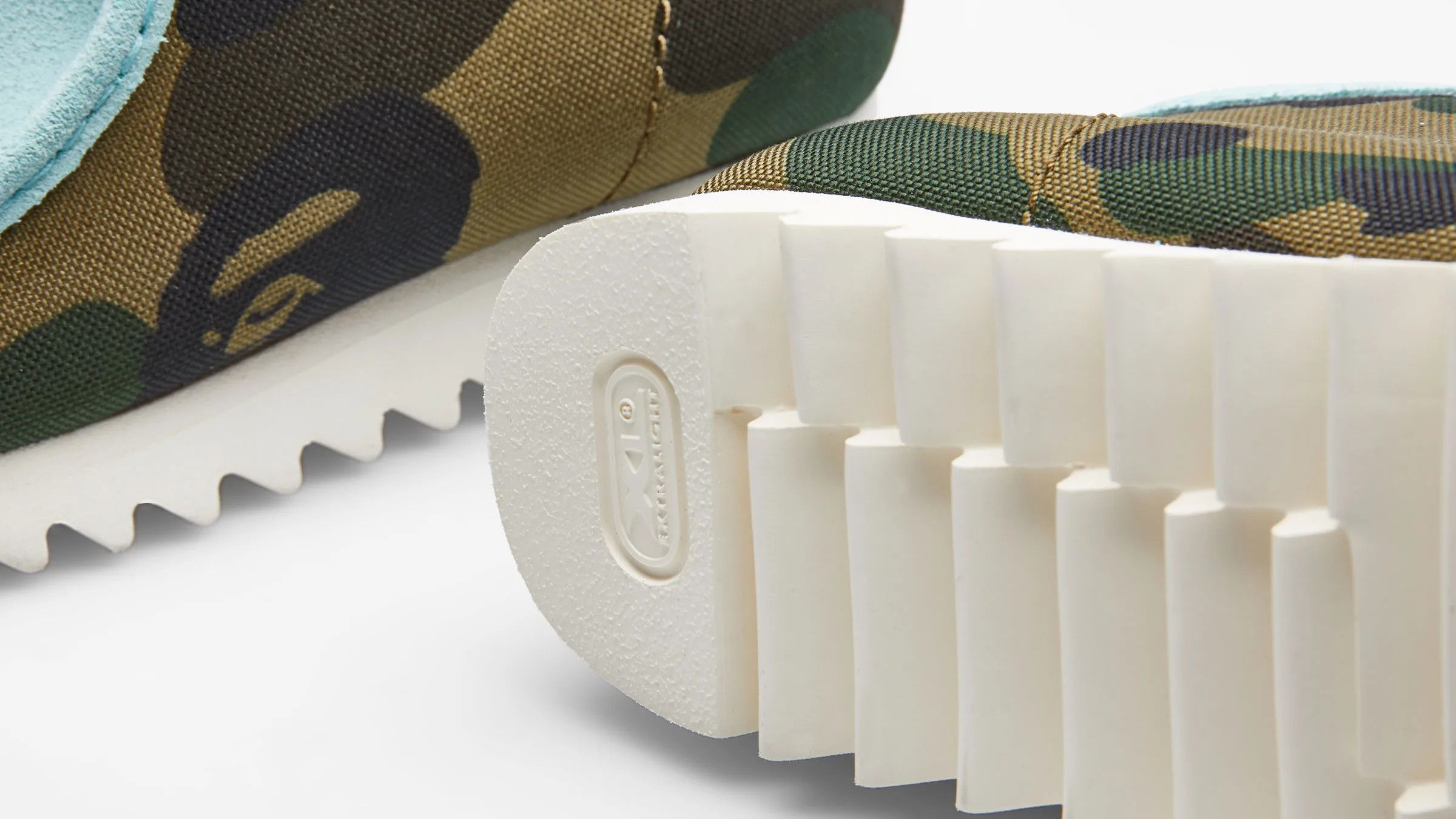 Bape × Clarks Wallabee Size US 9 / EU 42 - 6 Thumbnail