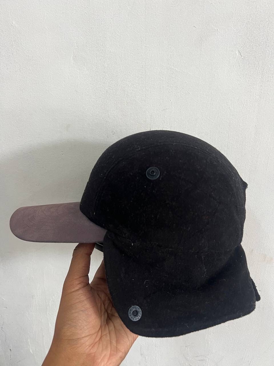 Vintage A Quascutum Golf Vintage Hat Size ONE SIZE - 3 Thumbnail