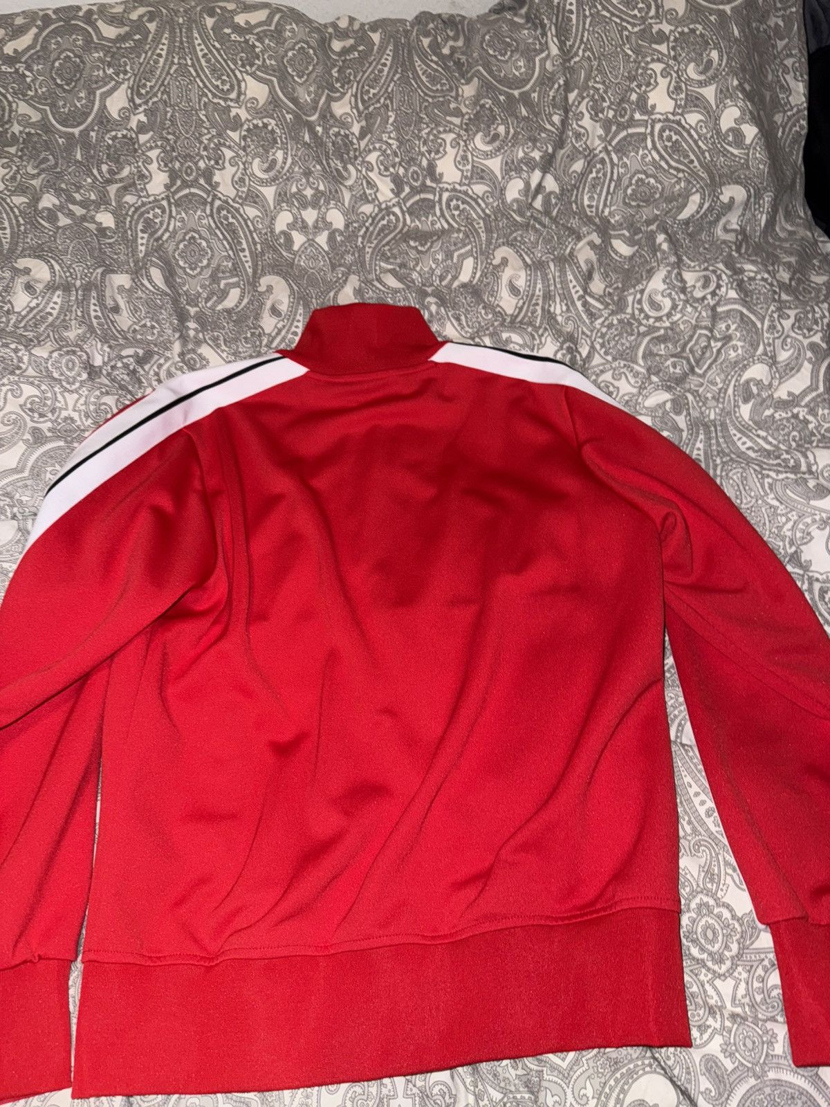 Palm Angels Palm angels Track jacket new Size US L / EU 52-54 / 3 - 6 Thumbnail