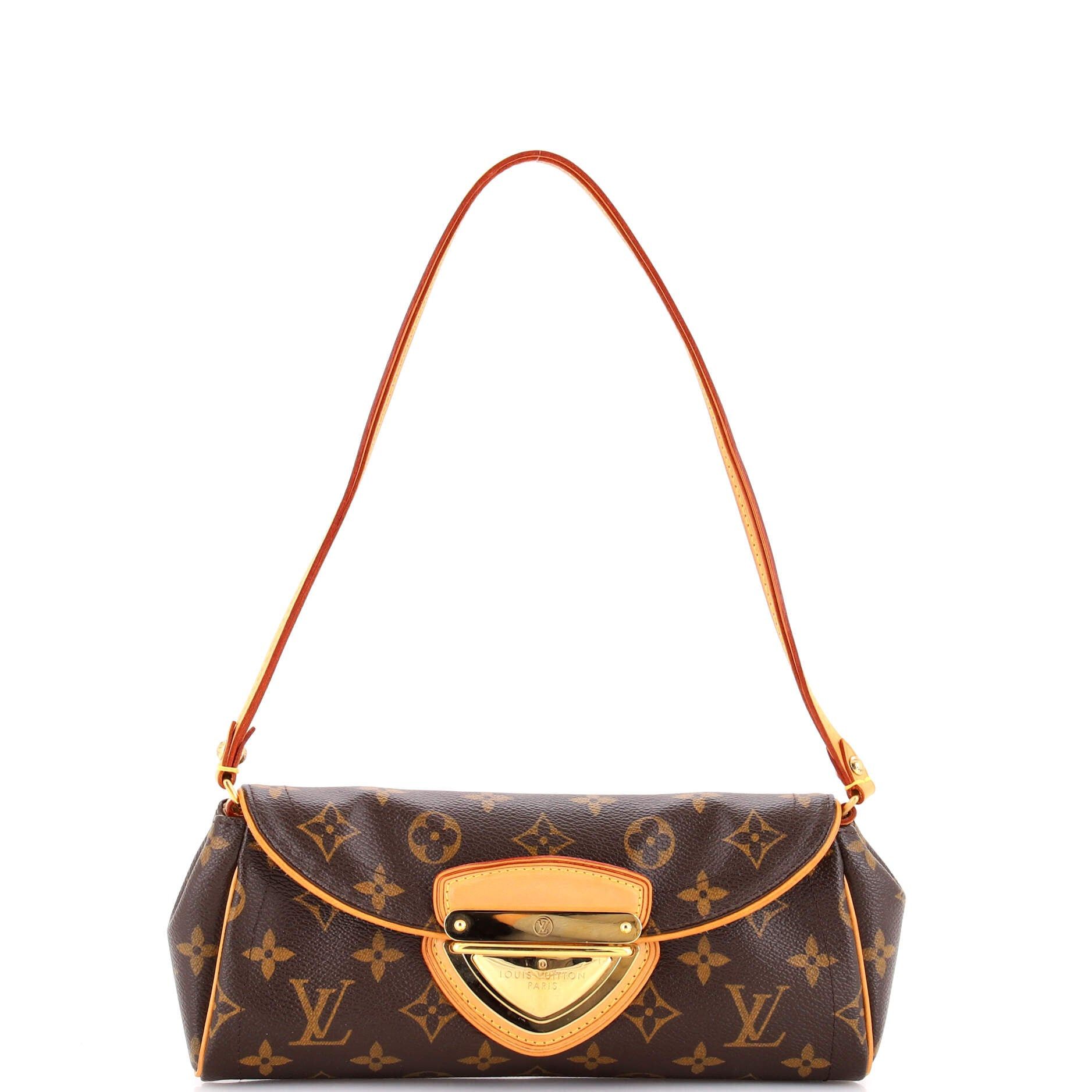 Louis Vuitton Beverly Clutch Size ONE SIZE - 1 Thumbnail