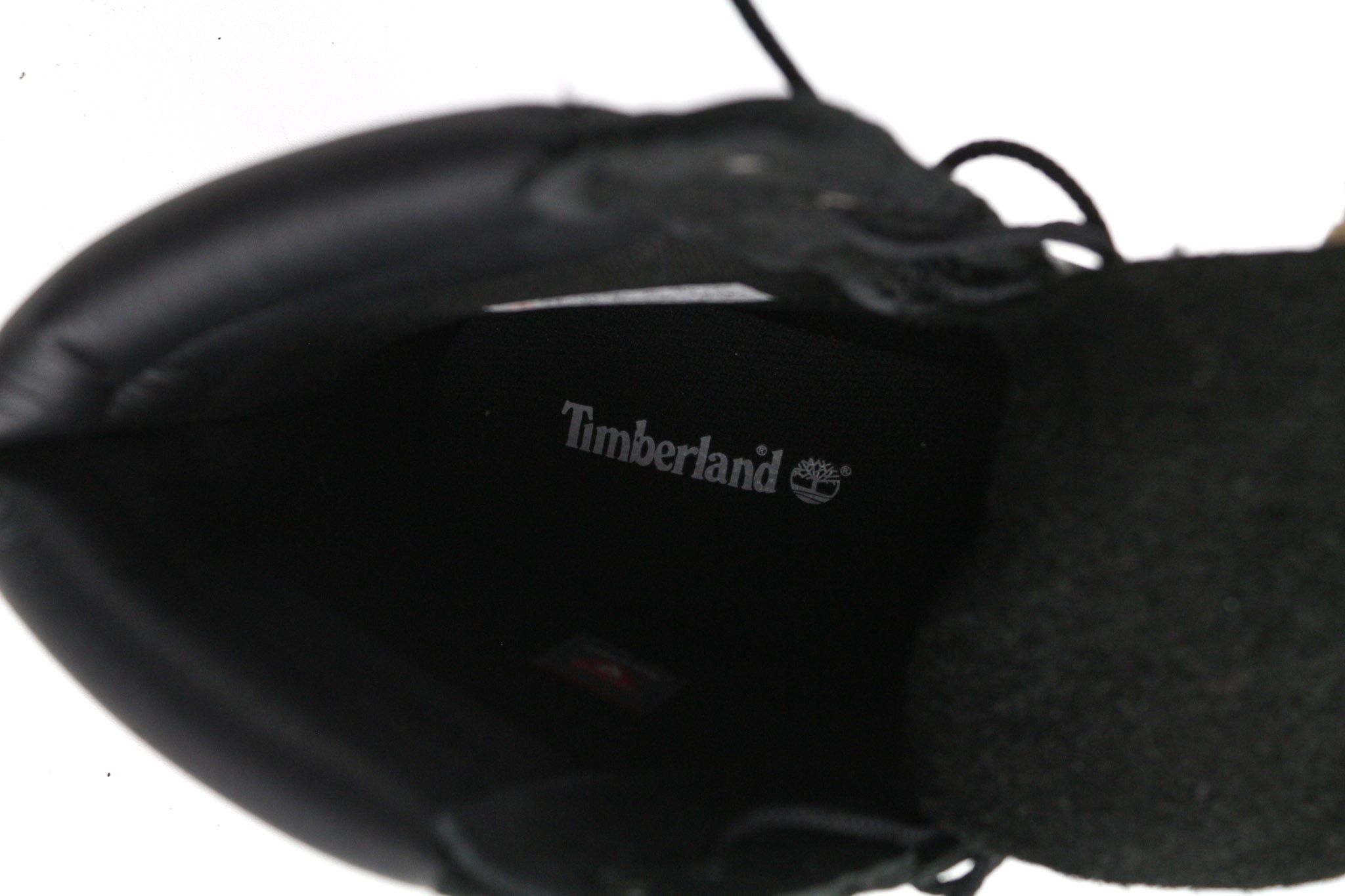 Timberland A15QY UK6.5 Black Leather Primaloft 80974 Size US 7 / IT 37 - 9 Thumbnail