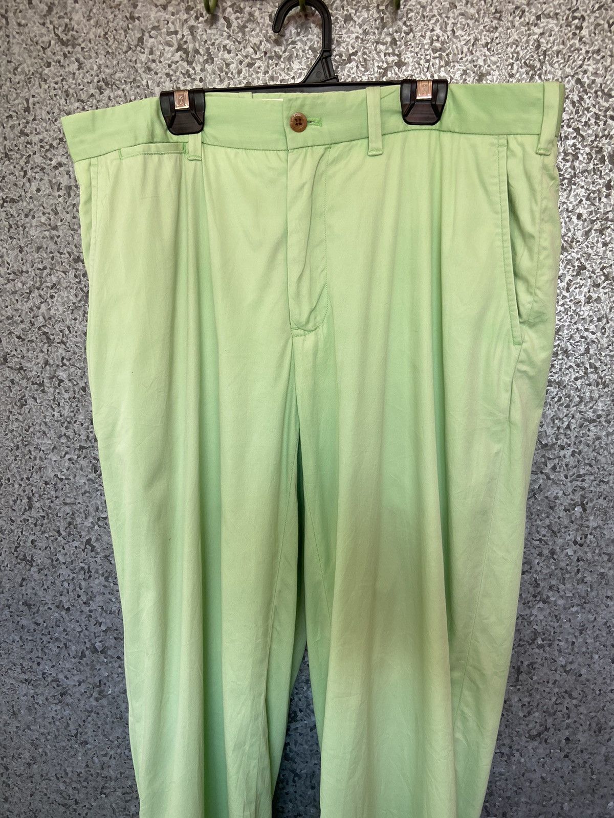 Polo Ralph Lauren POLO GOLF pants Ralph Lauren Size US 34 / EU 50 - 2 Thumbnail