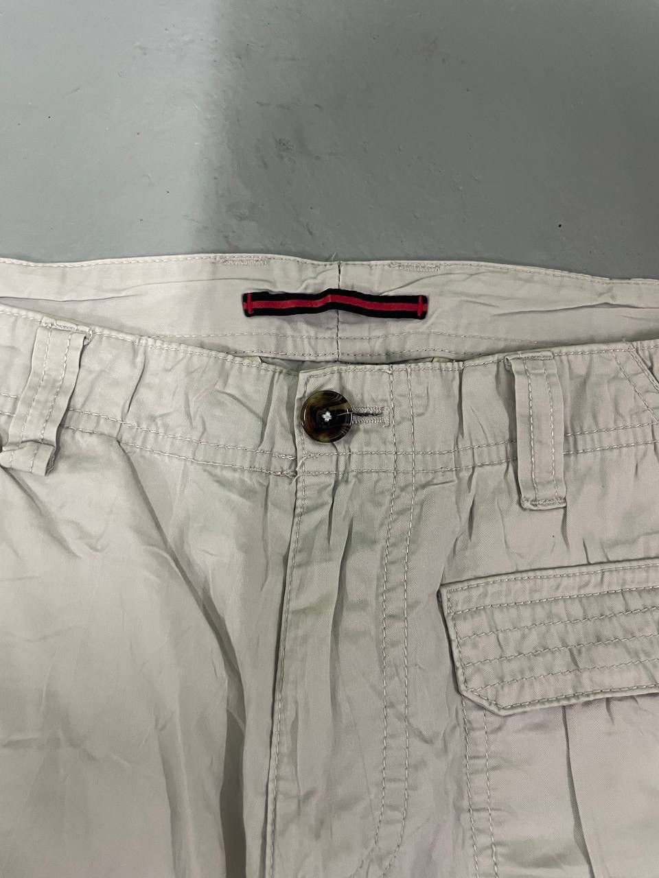 Japanese Brand AVANT GARDE JUN RED 🎌 Size US 32 / EU 48 - 8 Thumbnail