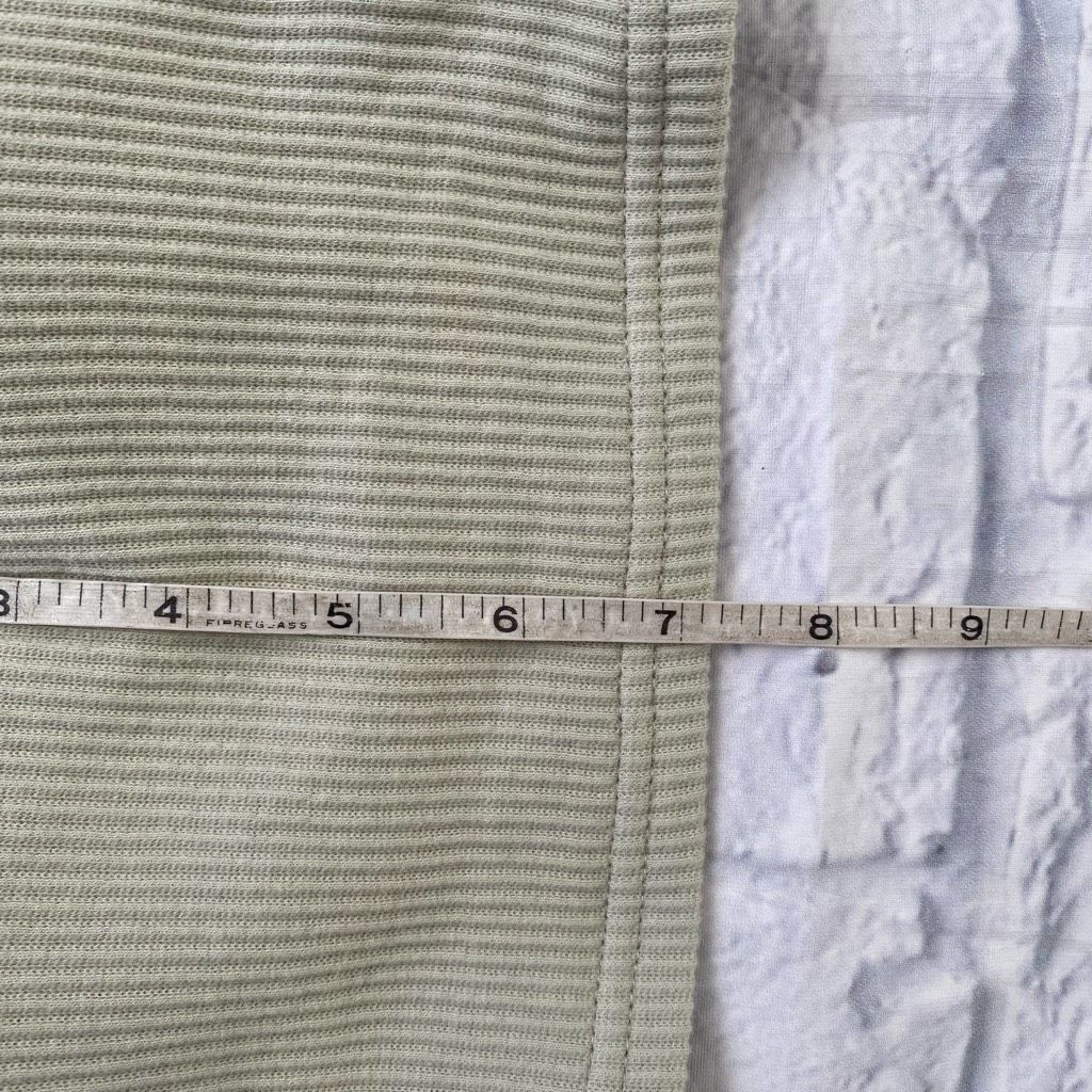 Other Klassy network women S cotton blend ribbed adjustable strap Size S / US 4 / IT 40 - 8 Thumbnail