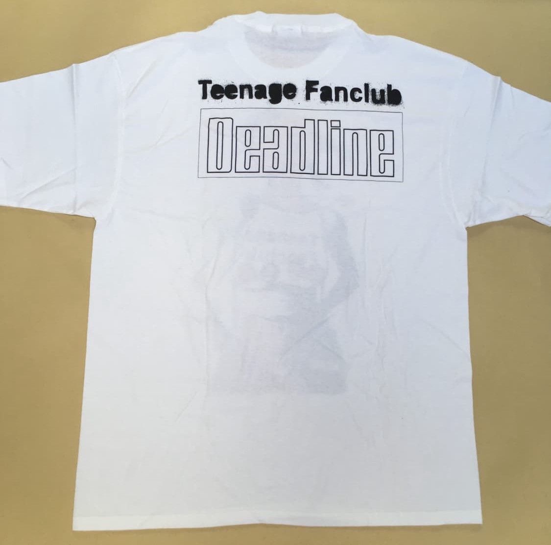 Saint Michael Saint Michael Warrior Angels Hellfire T-Shirts Size US XL / EU 56 / 4 - 5 Thumbnail
