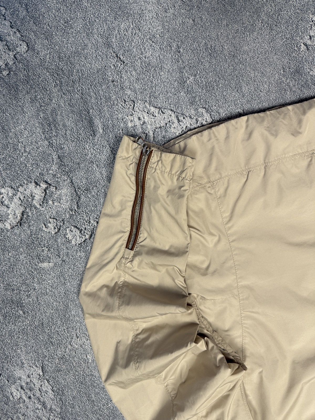 Moncler Moncler Light Jacket Size S / US 4 / IT 40 - 15 Thumbnail