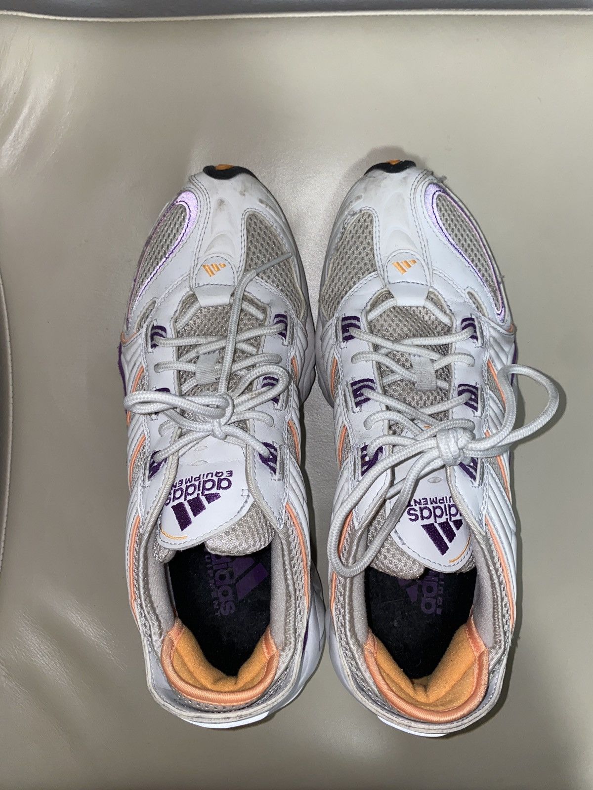 Adidas Adidas Sneakers Size US 9.5 / EU 42-43 - 7 Thumbnail