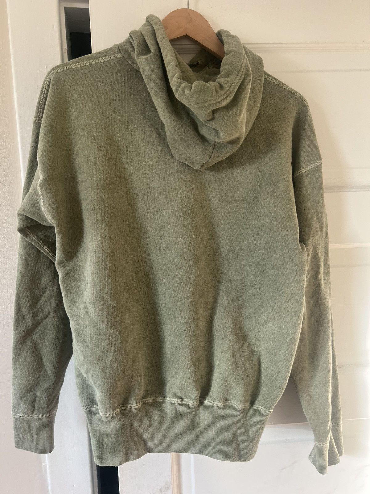 John Elliott John Elliott Hoodie Size US M / EU 48-50 / 2 - 2 Thumbnail