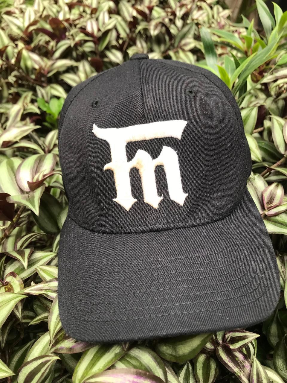 Band Tees Flogging Molly Bad Religion Dropkick Murphys Flexfit Hat Size ONE SIZE - 1 Thumbnail