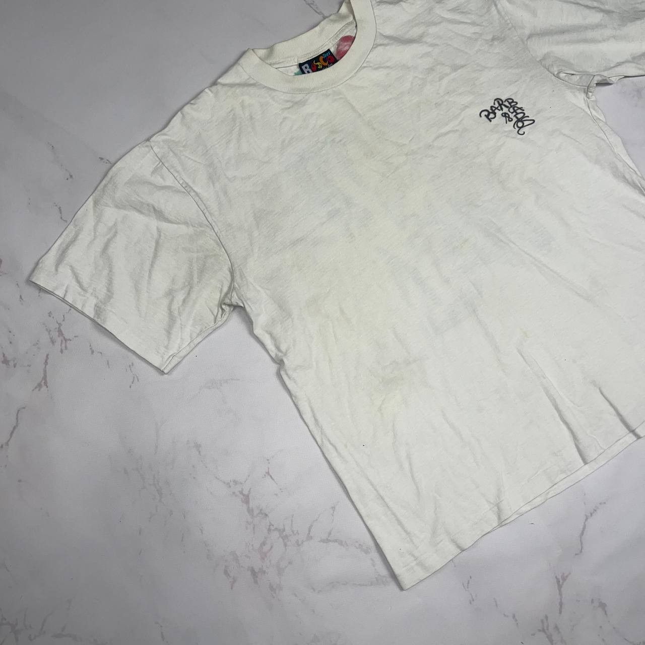 Vintage Vintage x bands tee Rosco Rasta T-shirt size XXl Size US XXL / EU 58 / 5 - 3 Thumbnail