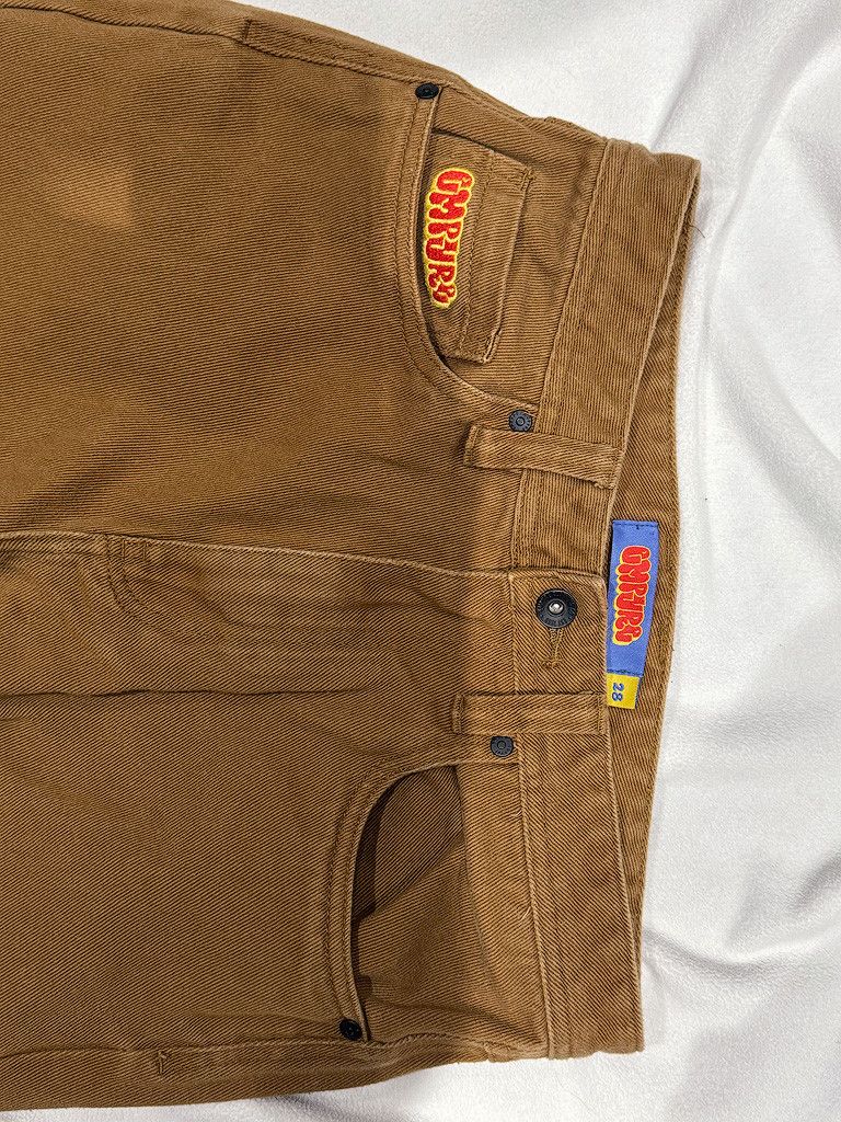 Empyre Empyre Denim Jeans Size US 28 / EU 44 - 2 Thumbnail