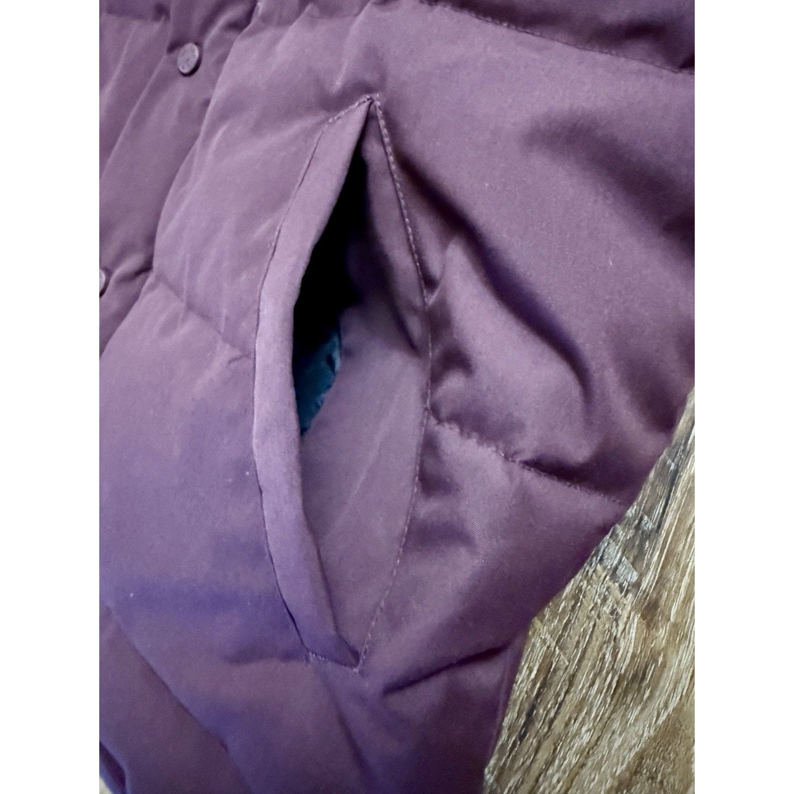 Other Field Tested Guide Gear Puffer Vest Size M Outdoors Hiking Size US M / EU 48-50 / 2 - 8 Thumbnail