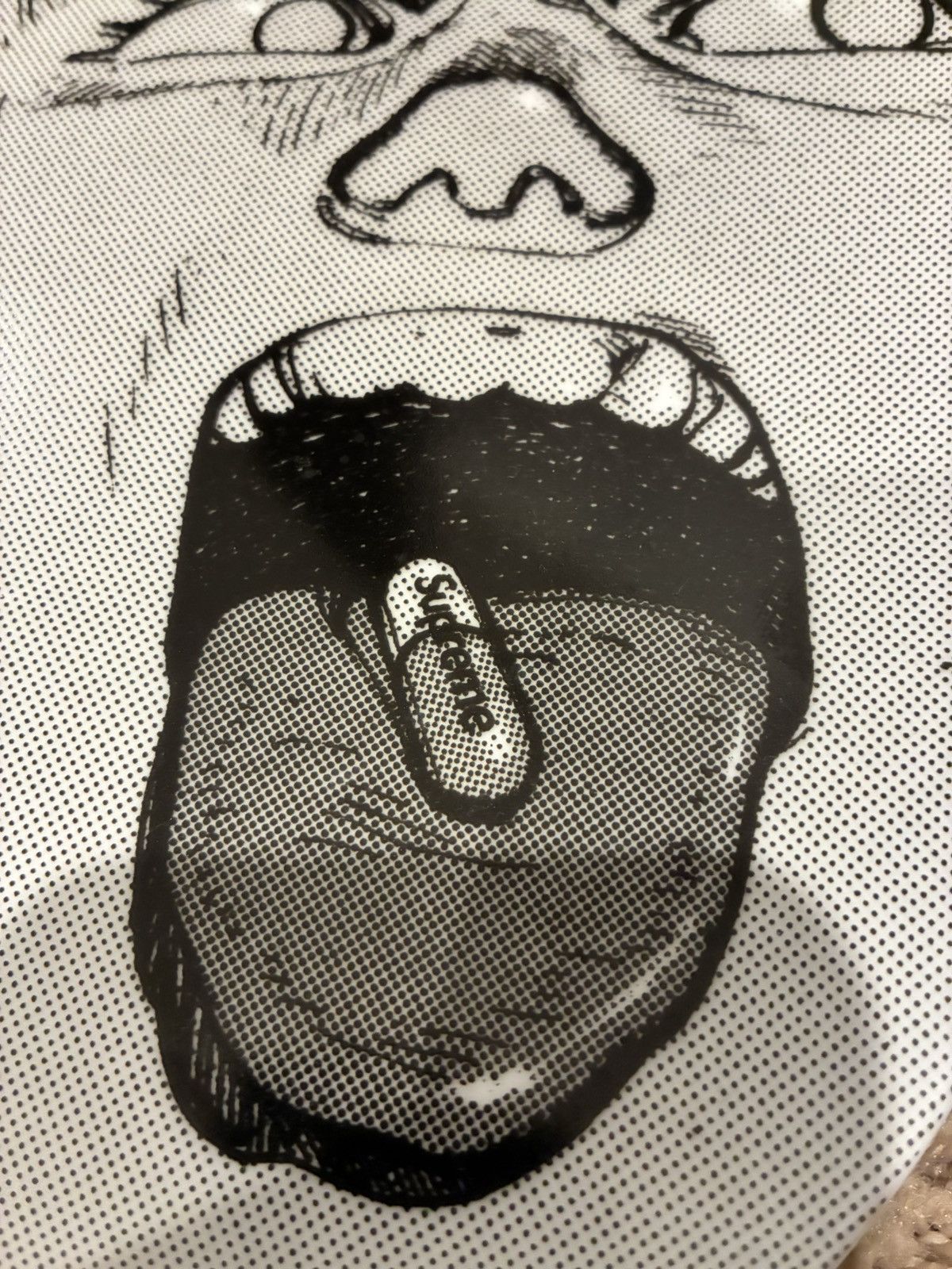 Supreme Supreme x Akira Pill Plate Size ONE SIZE - 3 Thumbnail