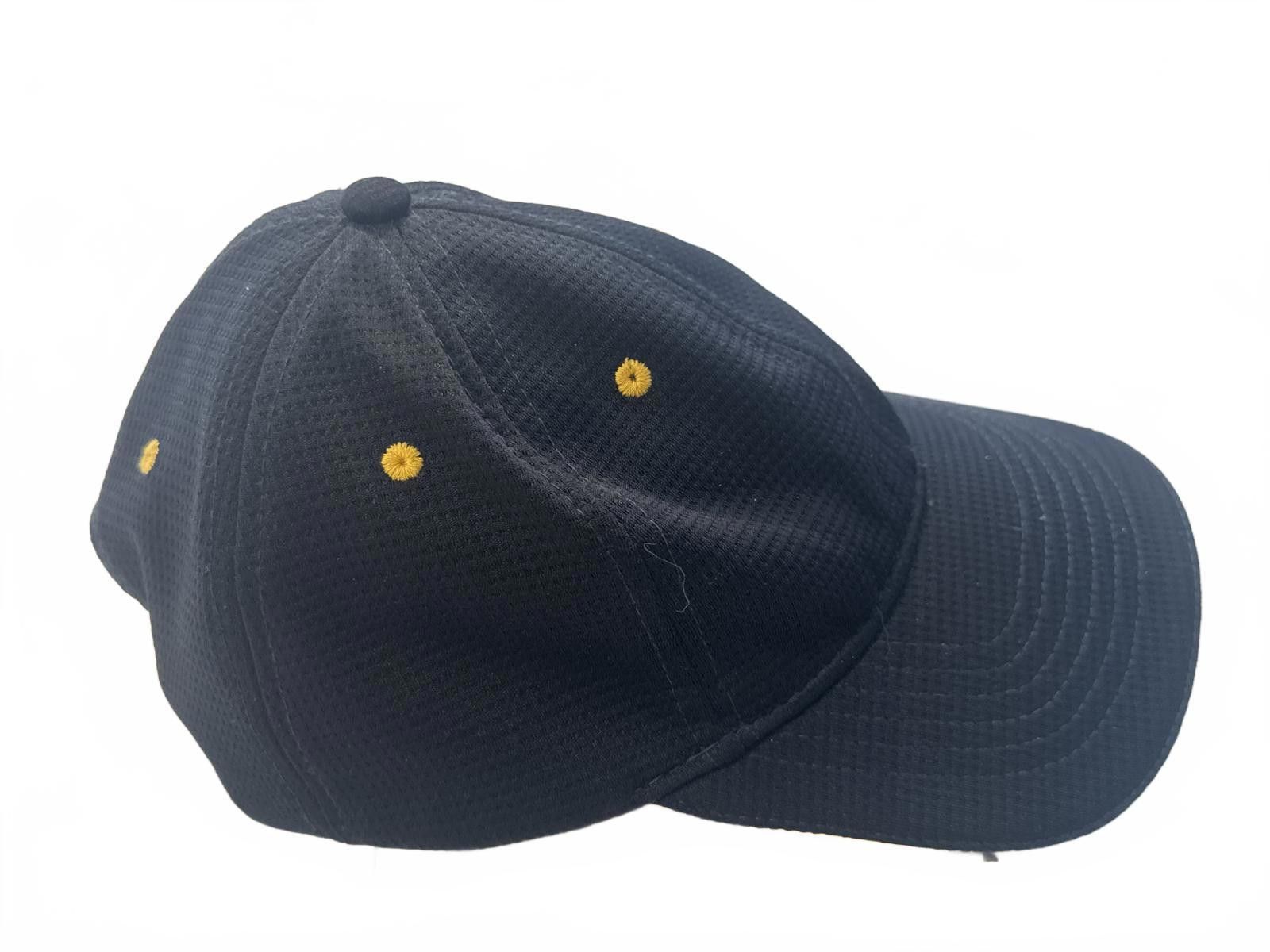 Other McDonald’s Employee Snapback Work Uniform Hat Size ONE SIZE - 2 Thumbnail