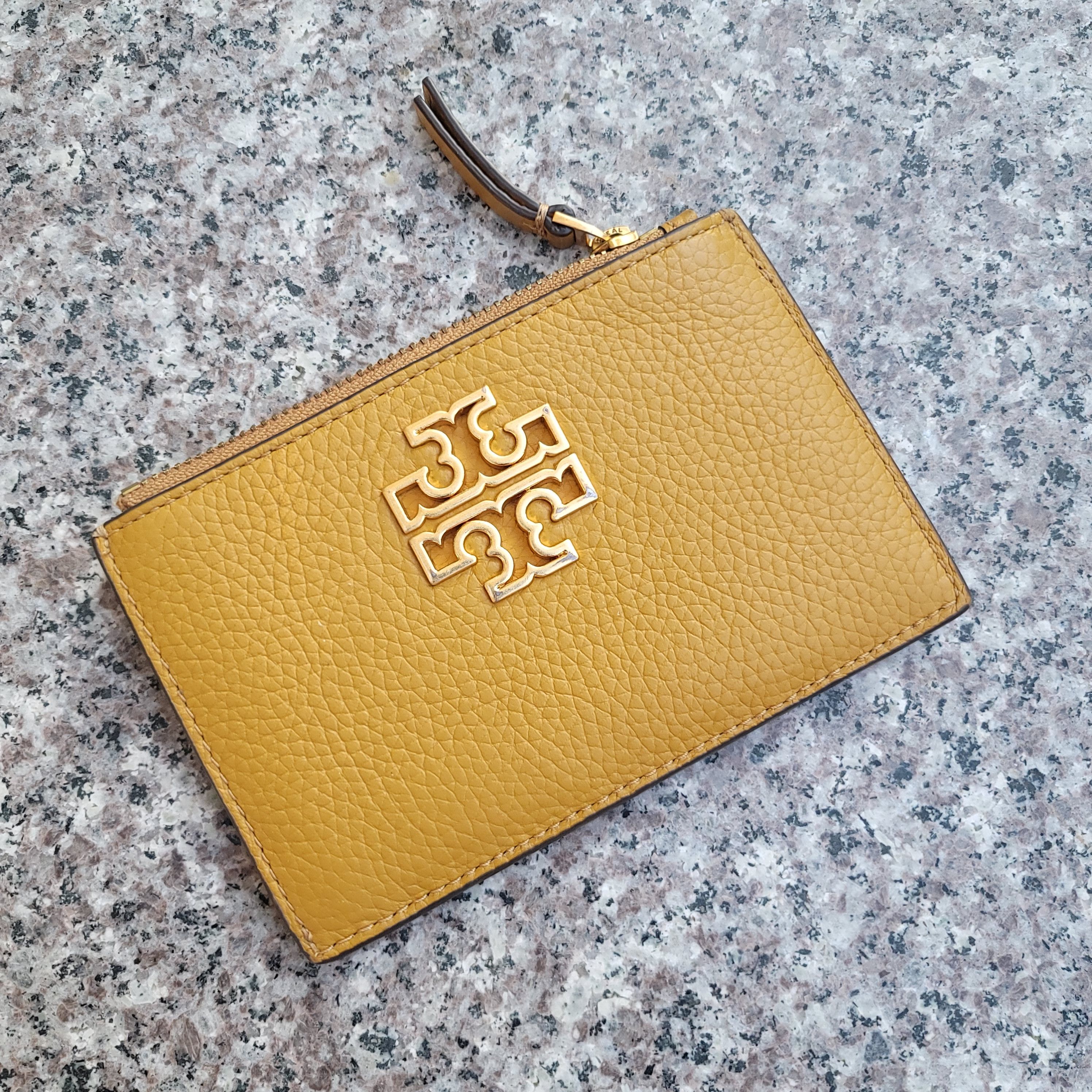 Tory Burch Tory Burch card holder Size ONE SIZE - 7 Thumbnail