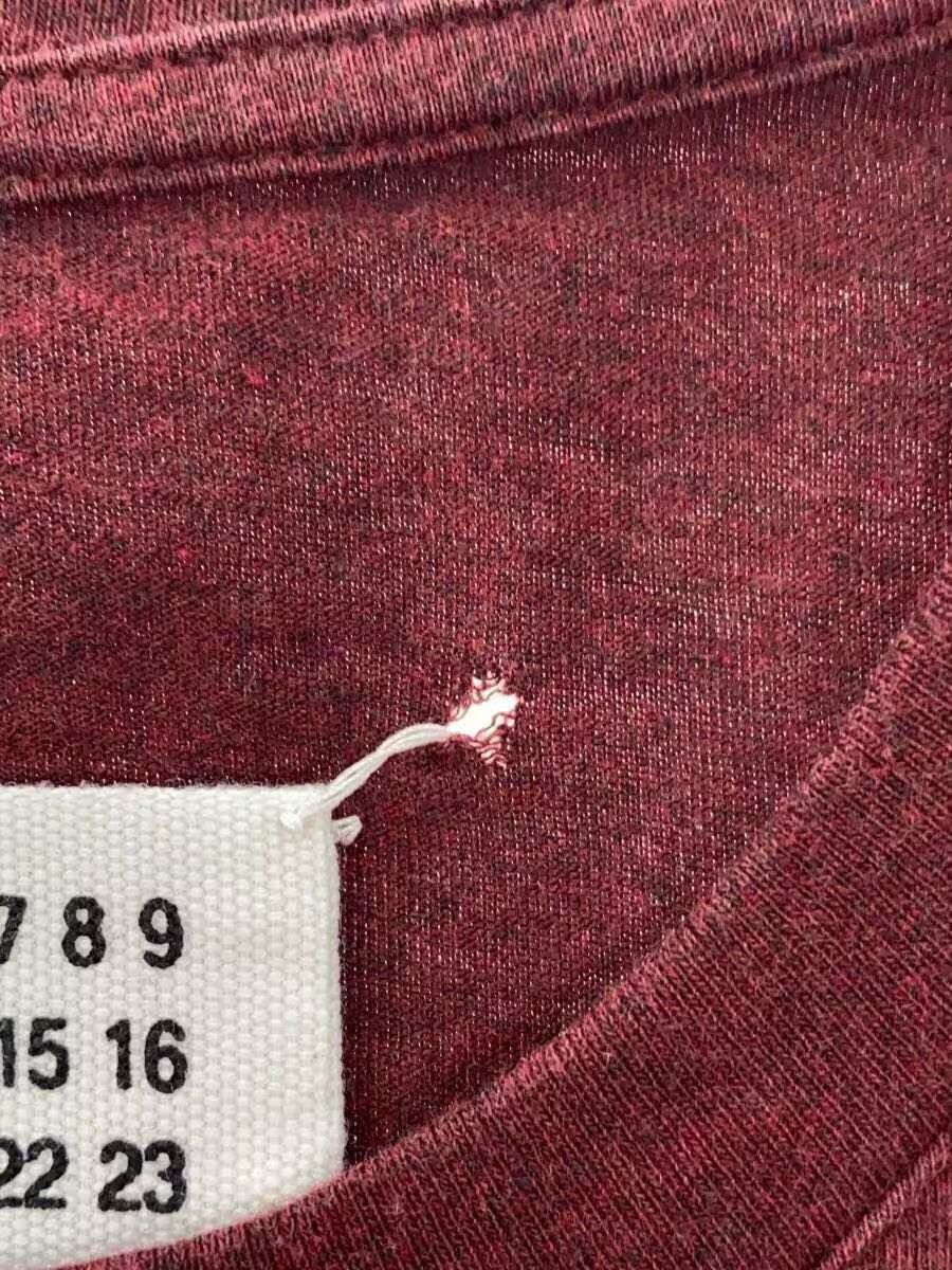 Maison Margiela AW19 "STEREOTYPE" Tee Size US M / EU 48-50 / 2 - 5 Thumbnail