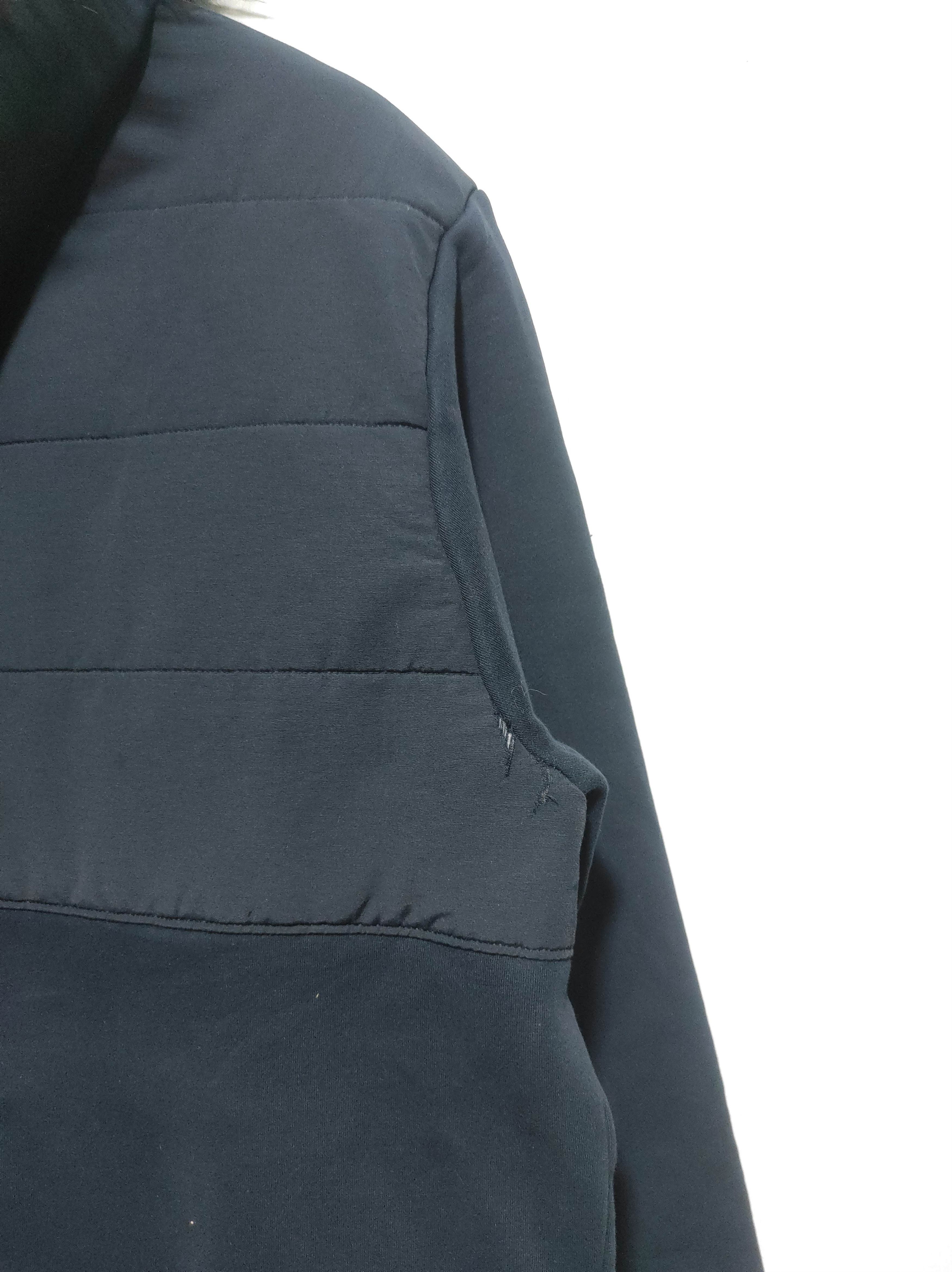 If Six Was Nine Polo Ralph Lauren Fur Hoodie Jacket IfSixWasNine LGB style Size US L / EU 52-54 / 3 - 17 Thumbnail
