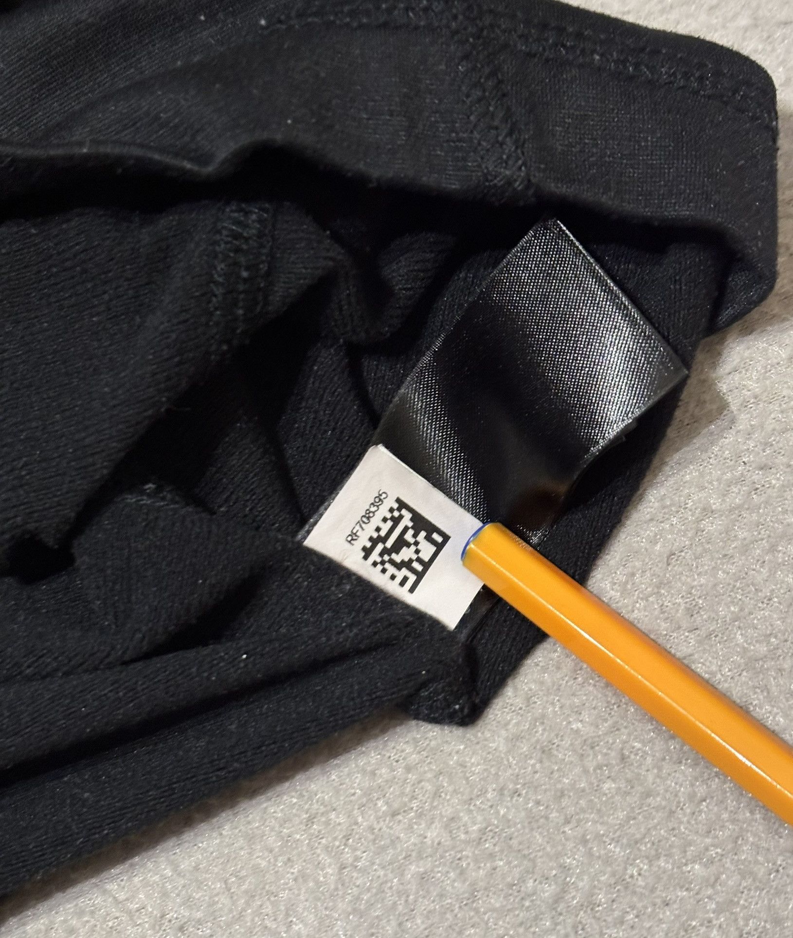 The North Face The North Face Soft Shell 1/4 zip sweatshirt size. M Size US M / EU 48-50 / 2 - 17 Thumbnail