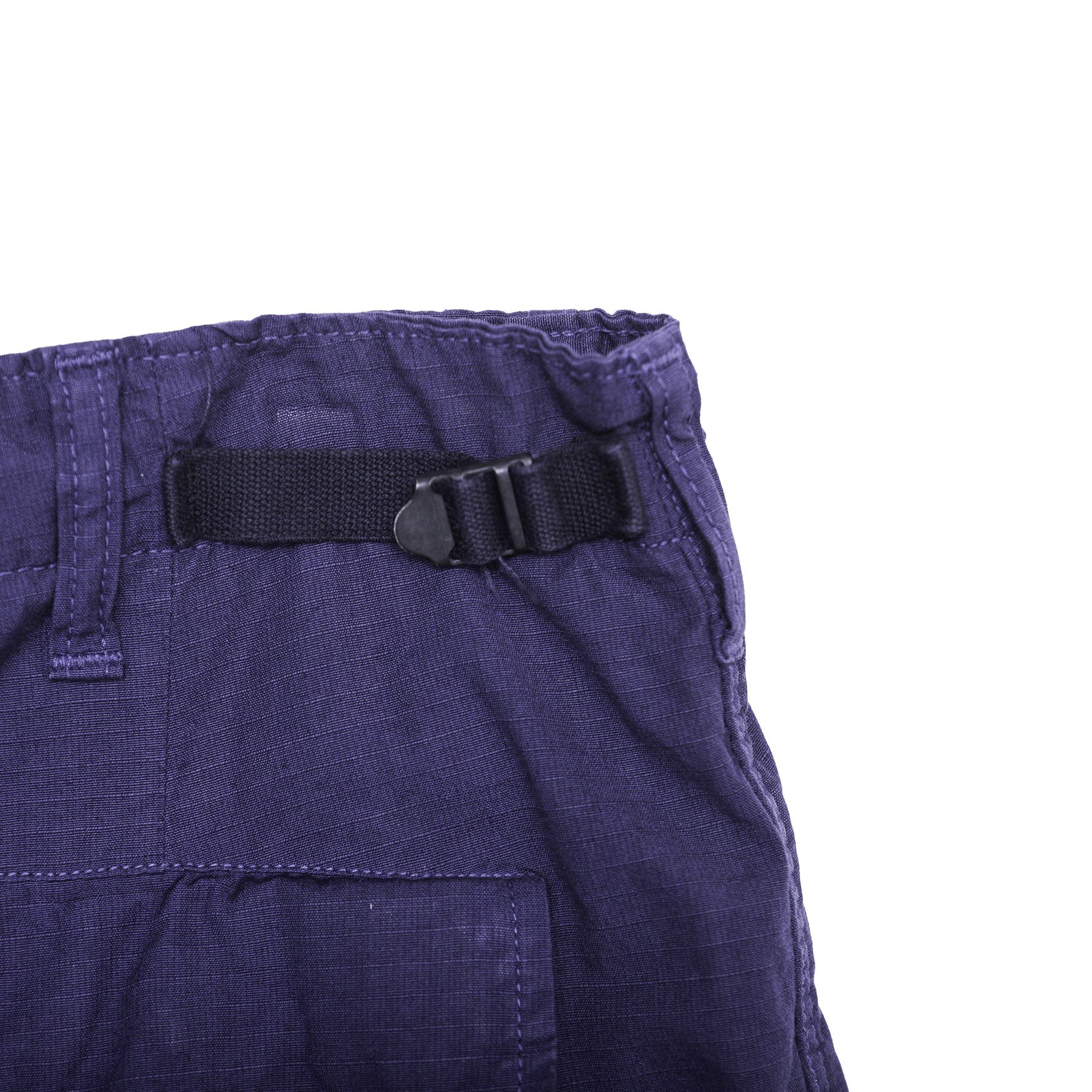 Other Brents Over-Dyed Cargo Shorts Size US 33 - 5 Thumbnail