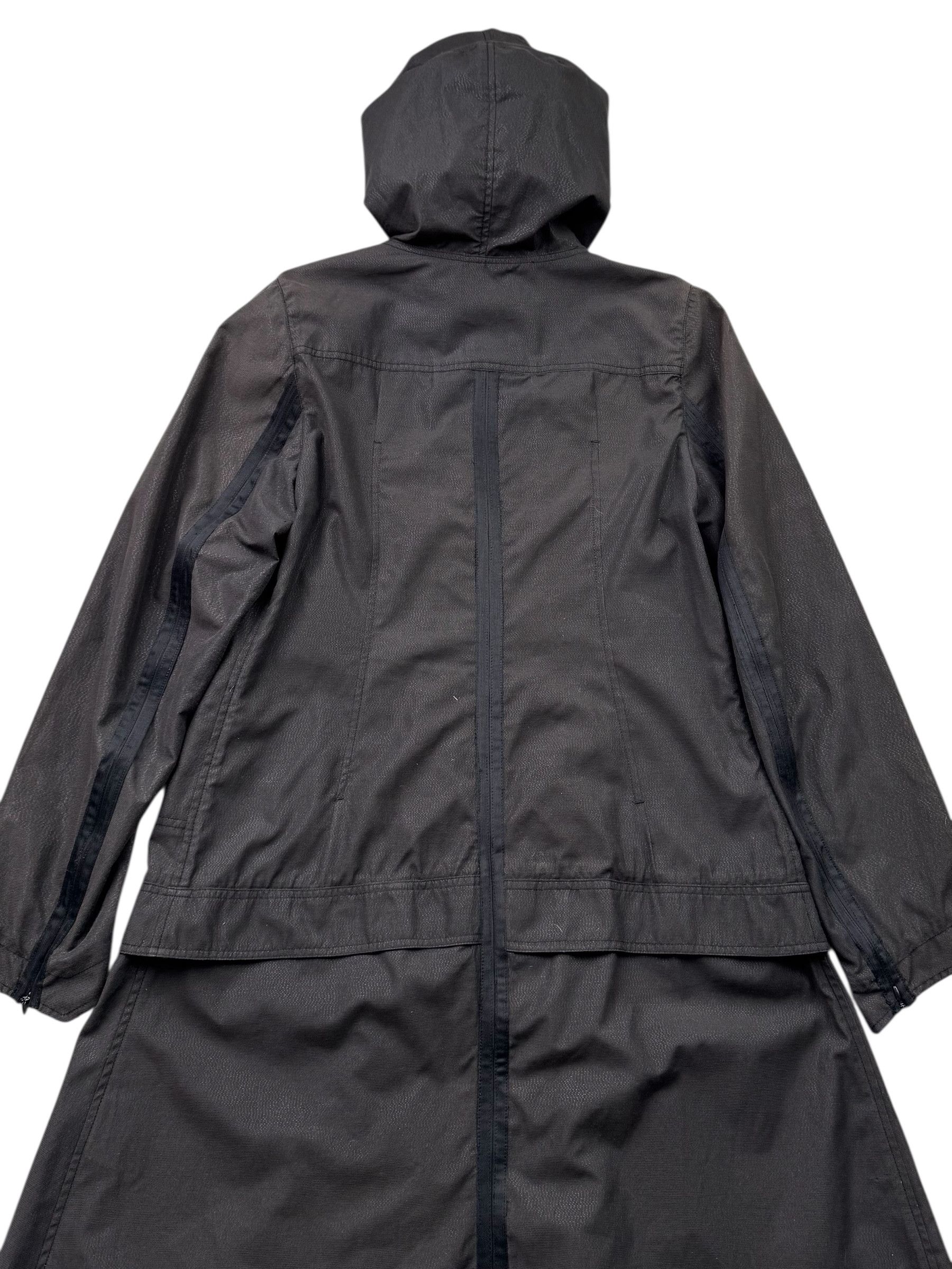 Cop Copine Cop Copine Vintage Jacket (D10) Size M / US 6-8 / IT 42-44 - 12 Thumbnail