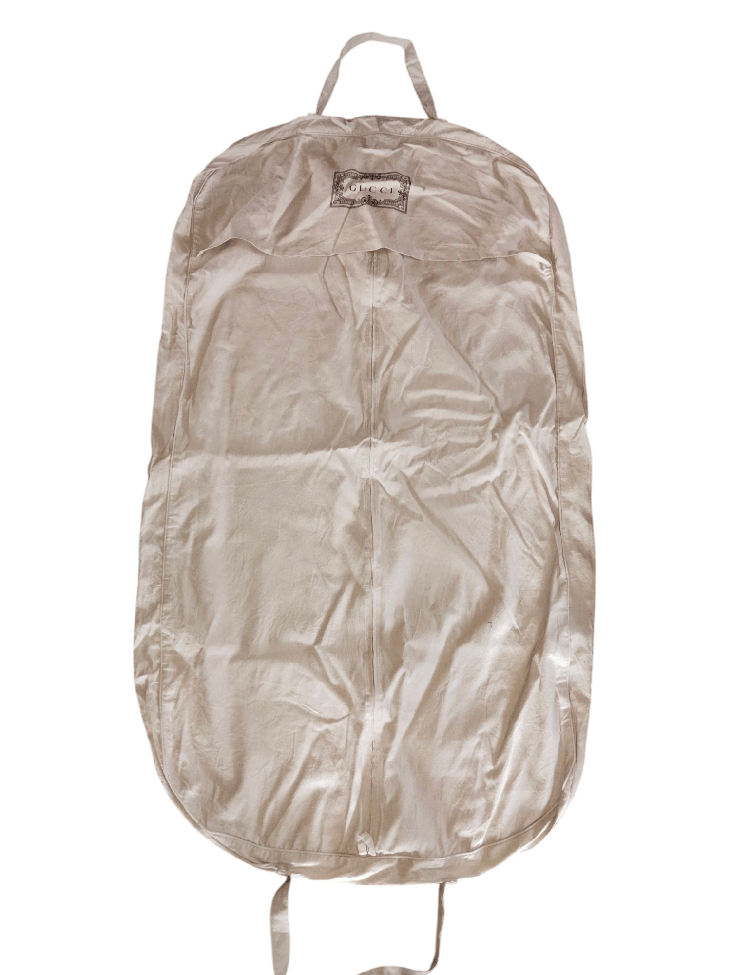 Gucci GUCCI Garment Dust Bag Size ONE SIZE - 1 Thumbnail