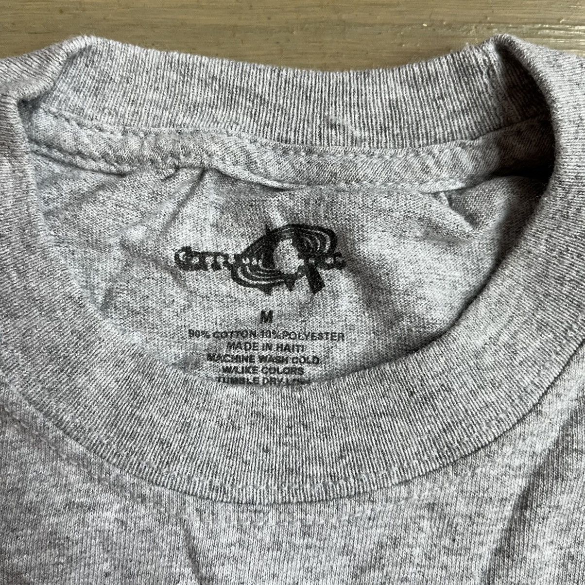 Travis Scott Travis Scott x RaysCorruptedMind Tee Size US M / EU 48-50 / 2 - 4 Thumbnail